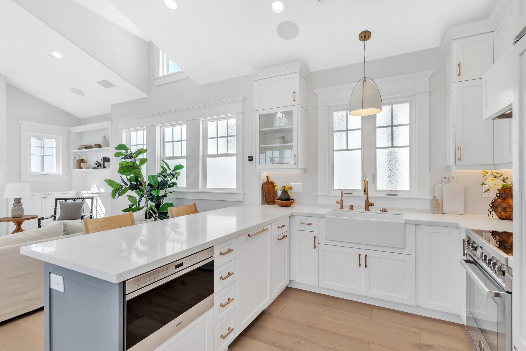  943 F Avenue, Coronado, CA 92118 - 物件實景