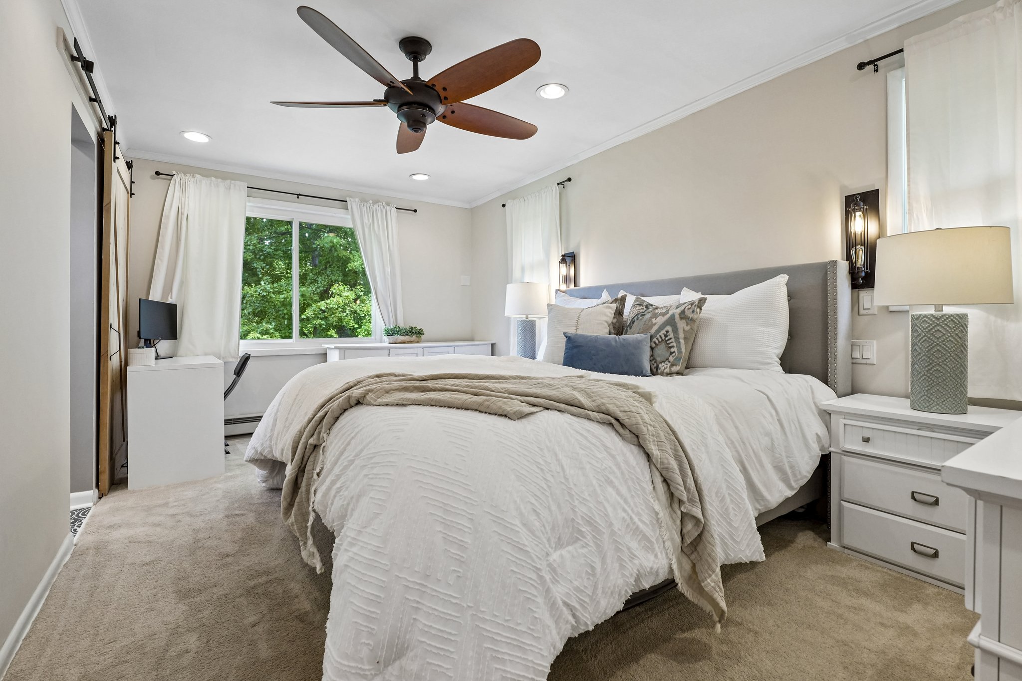  9 Barry Drive, West Orange, NJ 07052 - 物件實景
