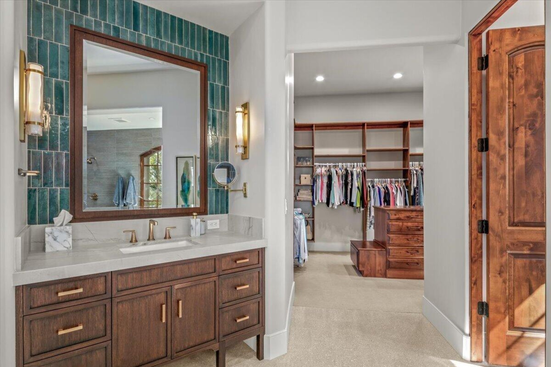  11027 E Wildcat Hill Road¦Scottsdale, AZ - 物件實景