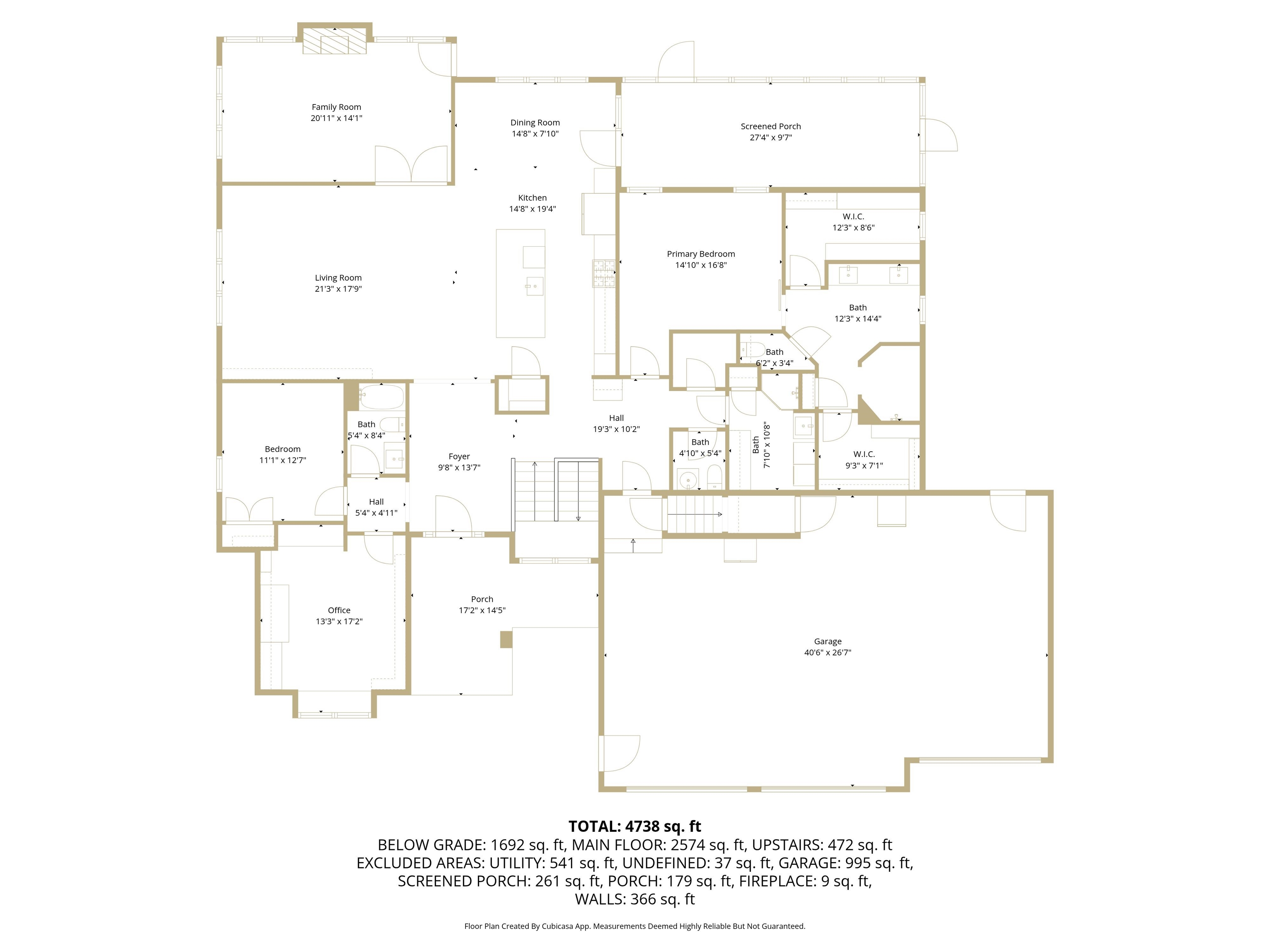 Birch Run, Michigan, 48415, United States, 3 Bedrooms Bedrooms, ,5 BathroomsBathrooms,Residential,For Sale,1977323
