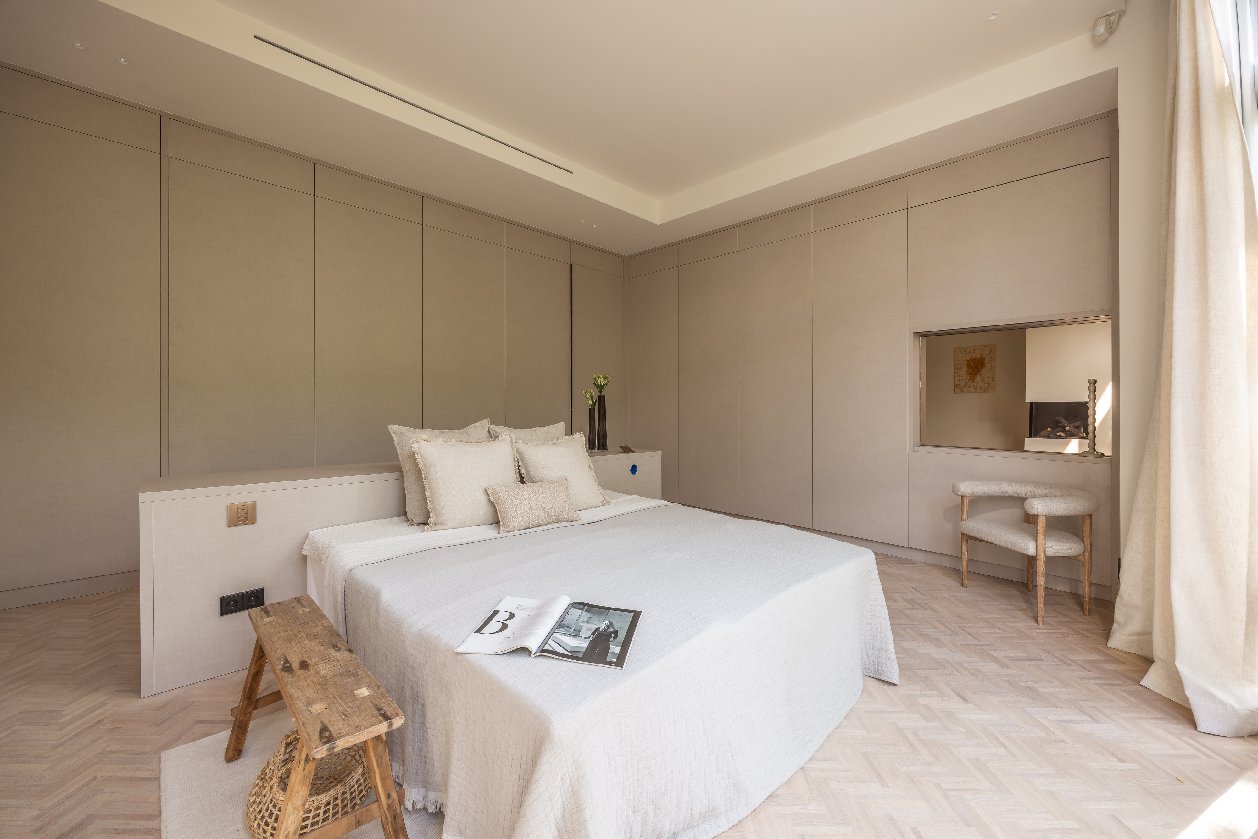  The Vondel Park Residence - 物件實景