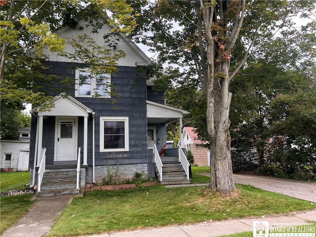 Early St, Wellsville, NY 14895 #1