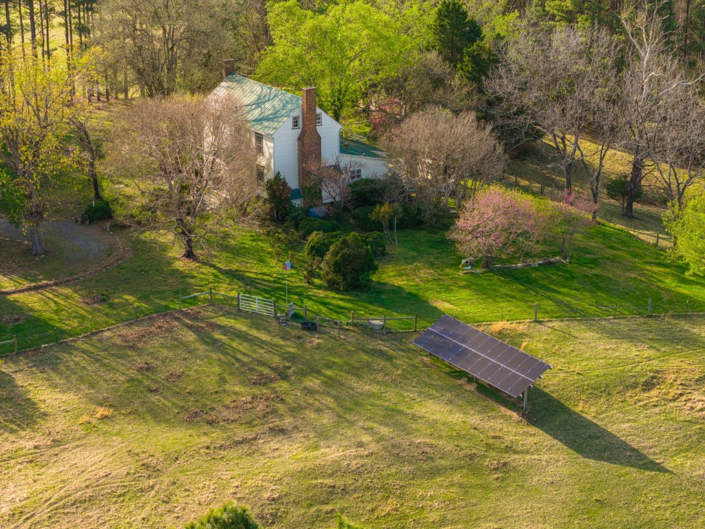 Buffalo Junction, Virginia, 24529, United States, 4 Bedrooms Bedrooms, ,2 BathroomsBathrooms,Residential,For Sale,2033576