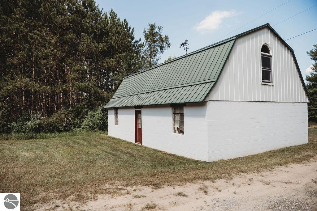 Williamsburg, Michigan, 49690, United States, ,Land,For Sale,1906031