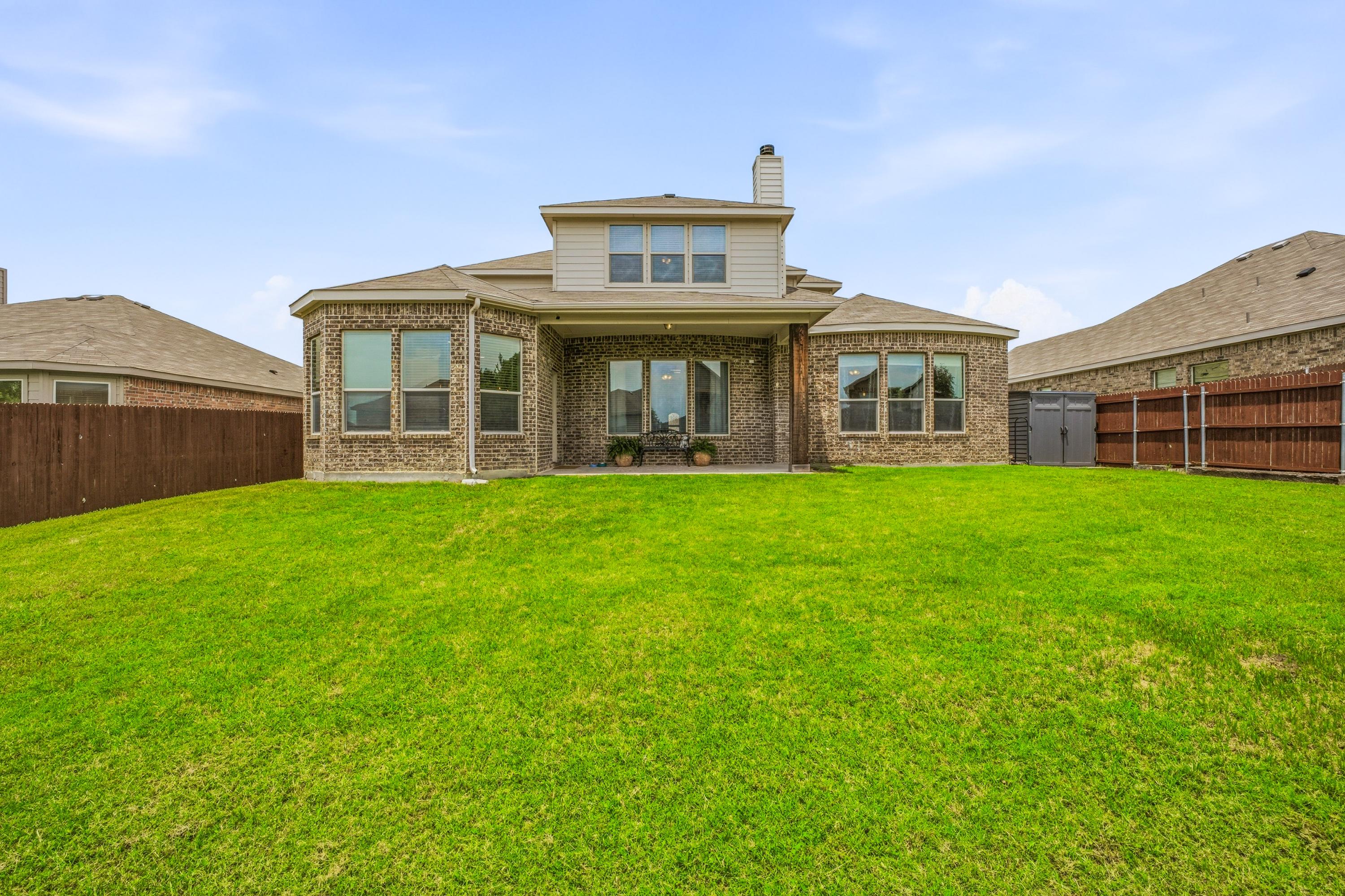  1544 Signature Drive, Weatherford, TX, 76087 - 物件實景