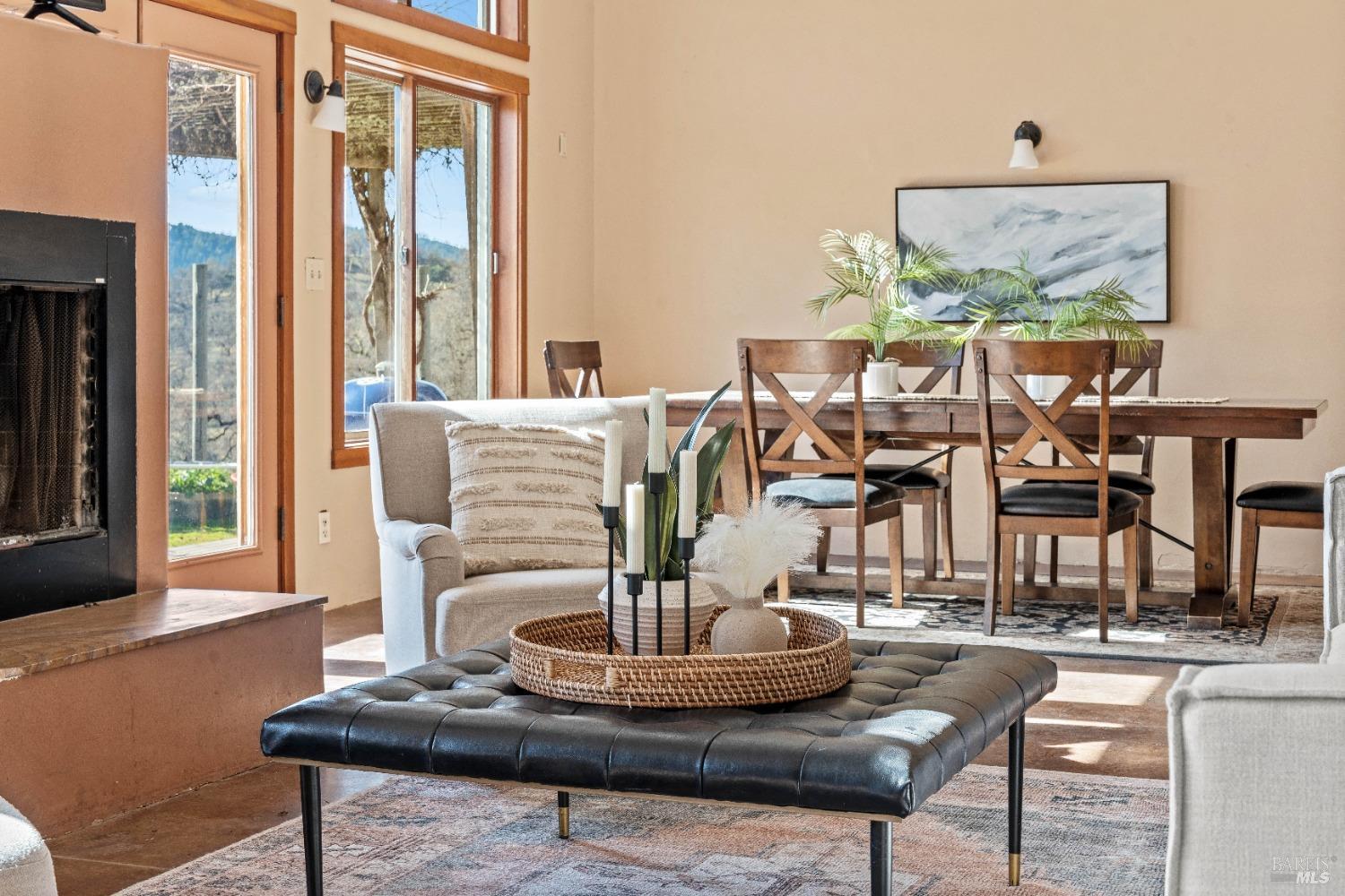 Ukiah, California, 95482, United States, 2 Bedrooms Bedrooms, ,1 BathroomBathrooms,Residential,For Sale,2005394