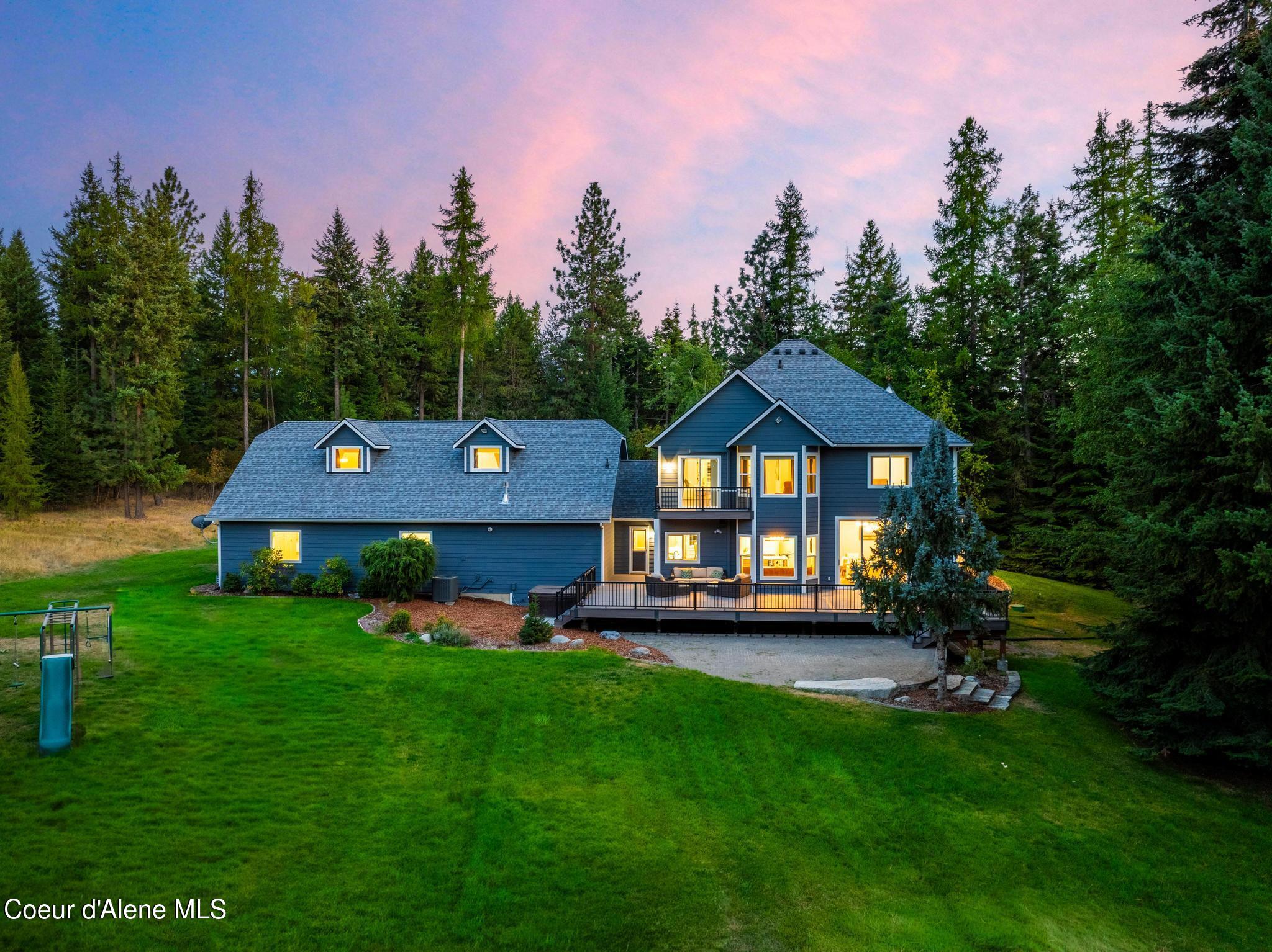 Hayden, Idaho, 83835, United States, 4 Bedrooms Bedrooms, ,2 BathroomsBathrooms,Residential,For Sale,1947116