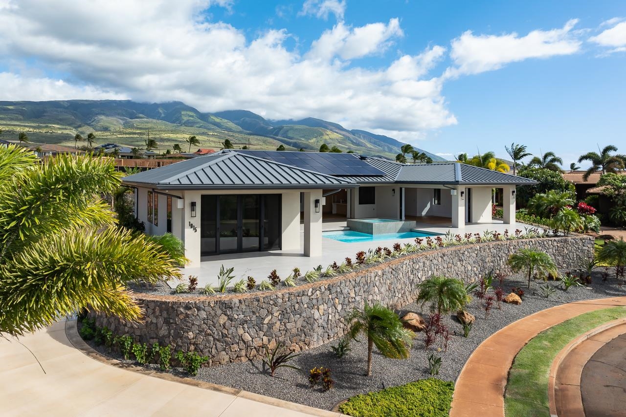 Lahaina, Hawaii, 96761, United States, 4 Bedrooms Bedrooms, ,5 BathroomsBathrooms,Residential,For Sale,1691708