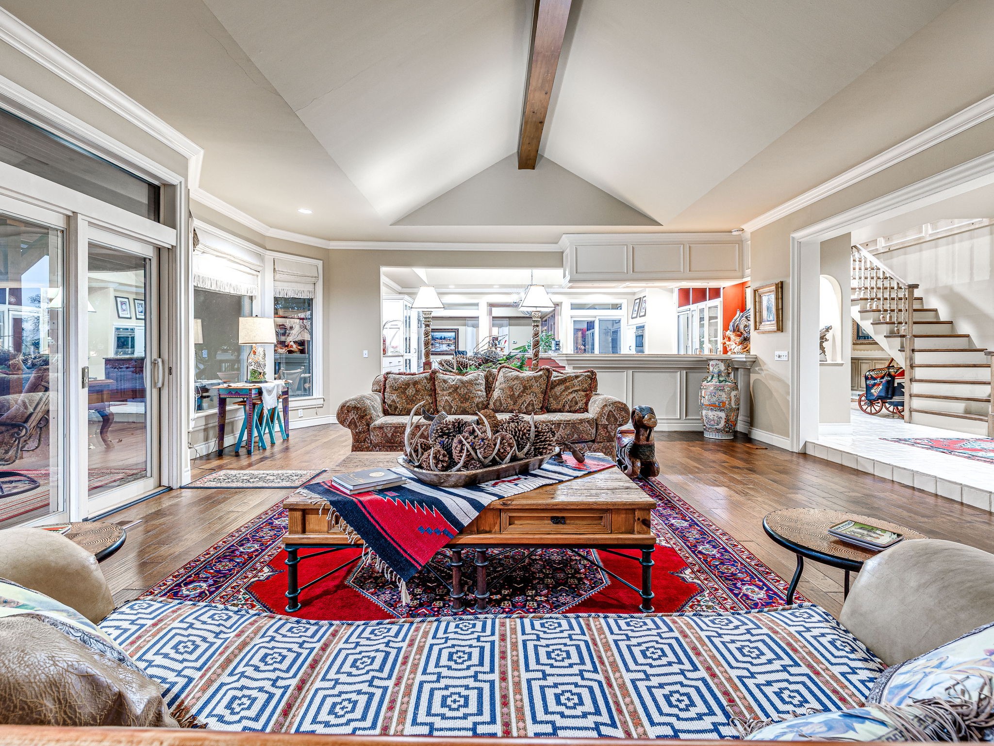  650 East Oak Place, Edmond, OK 73025 - 物件實景