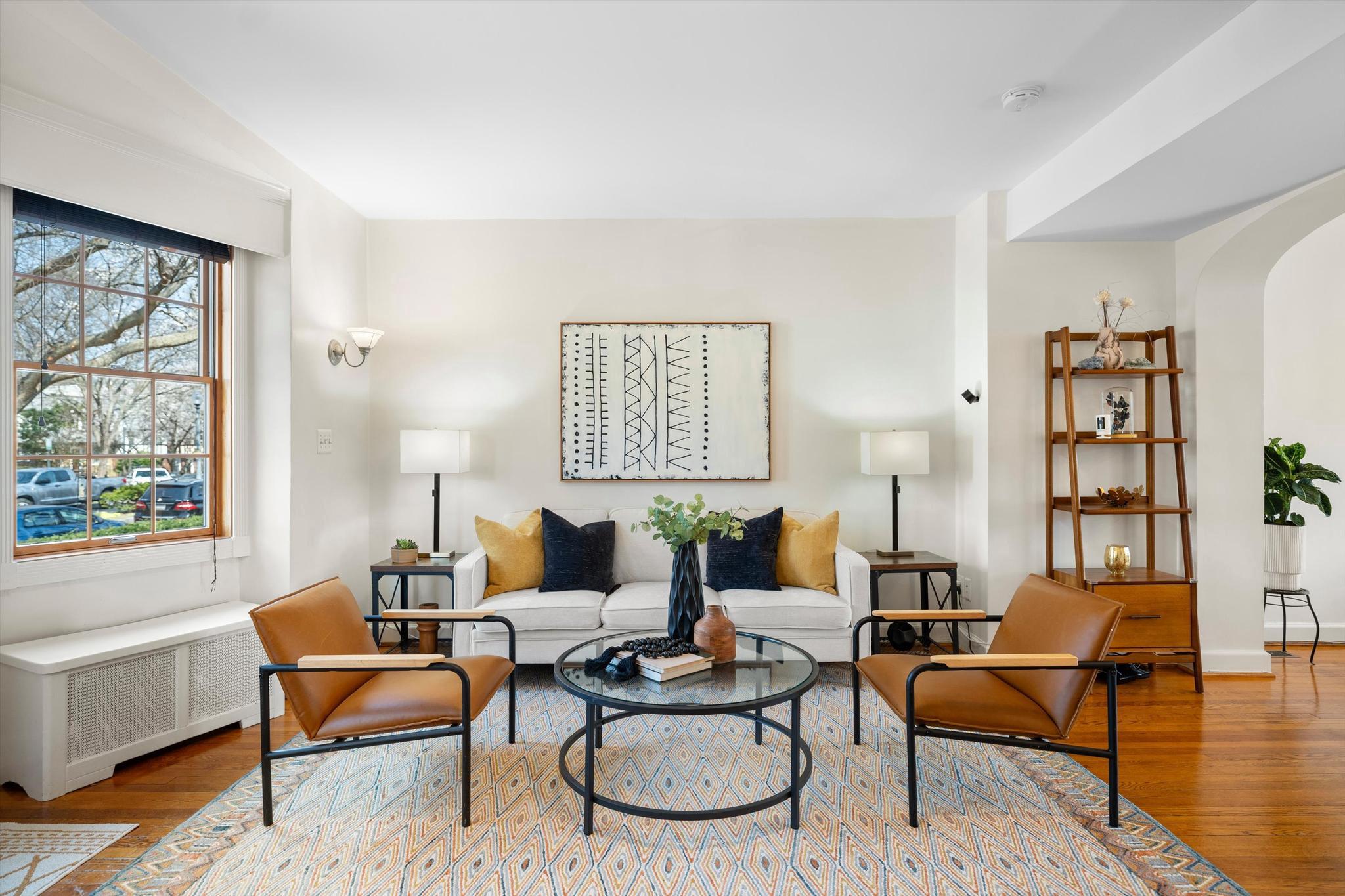  4454 Greenwich Parkway NW, Washington, DC, 20007 - 物件實景