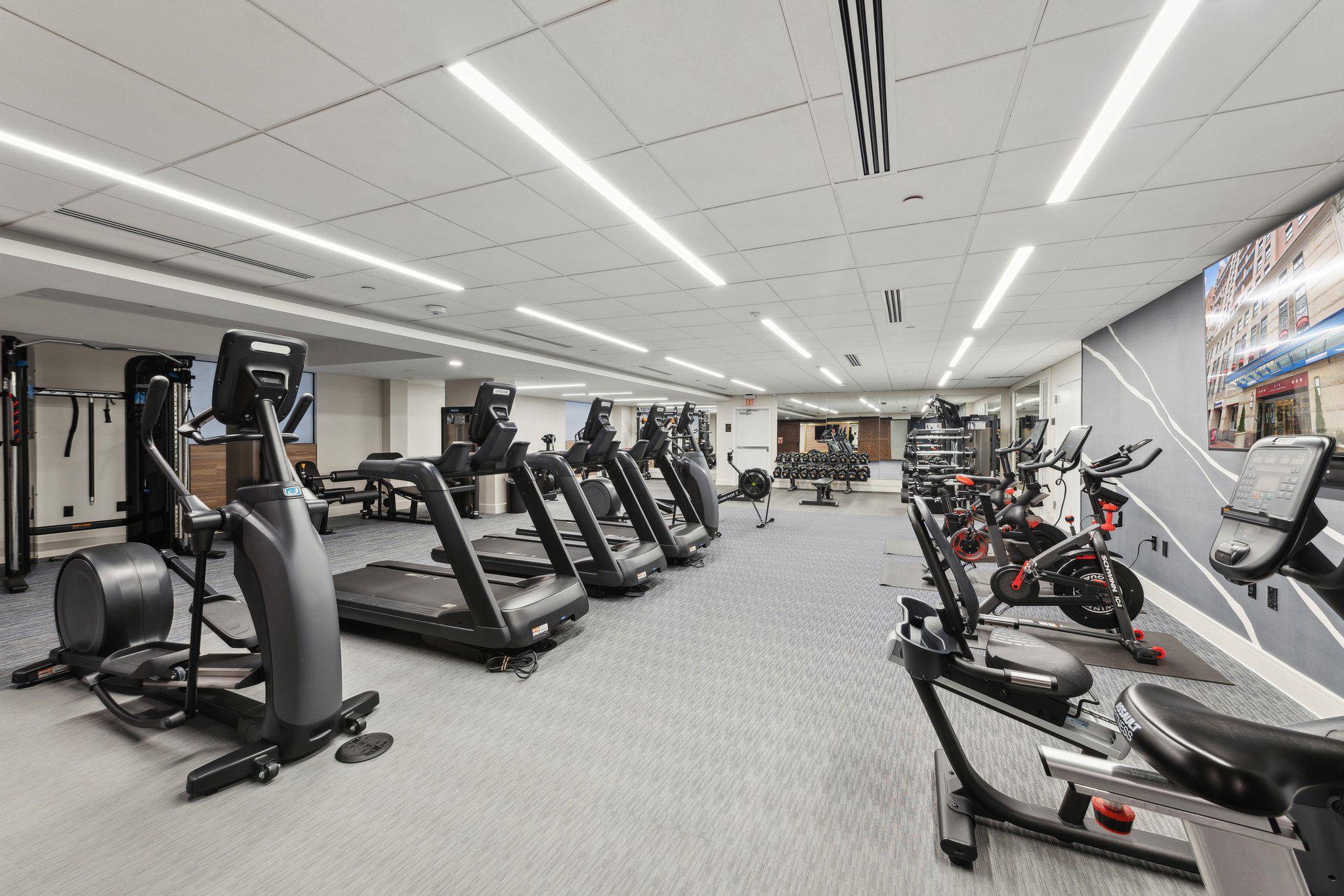  616 E E Street NW, Washington, DC, 20004 - 物件實景