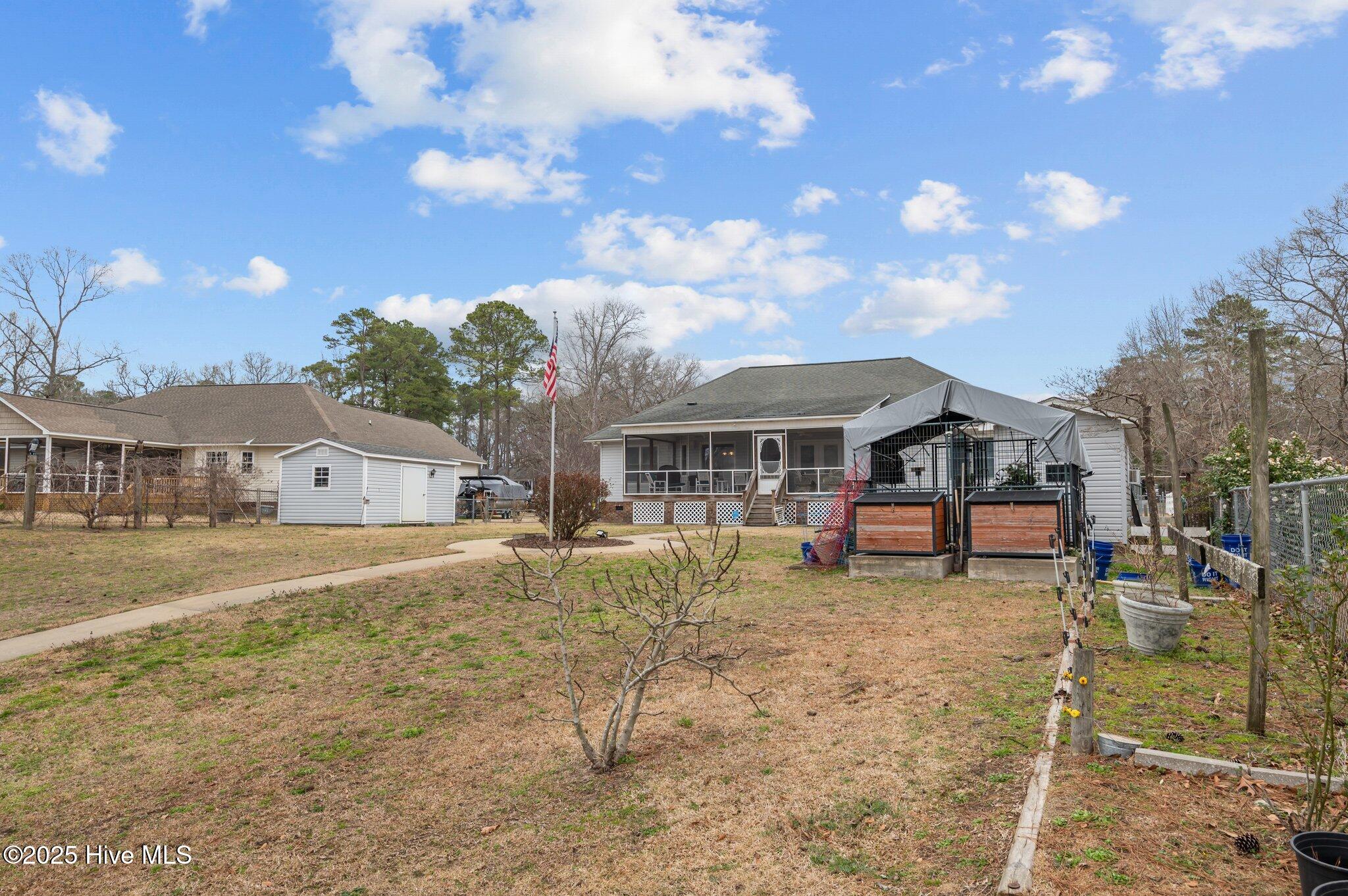 Washington, North Carolina, 27889, United States, 3 Bedrooms Bedrooms, ,2 BathroomsBathrooms,Residential,For Sale,2017723