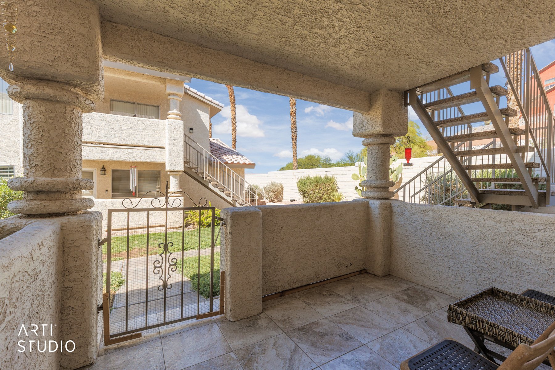 Mesa Blvd, Mesquite, NV 89027 #1