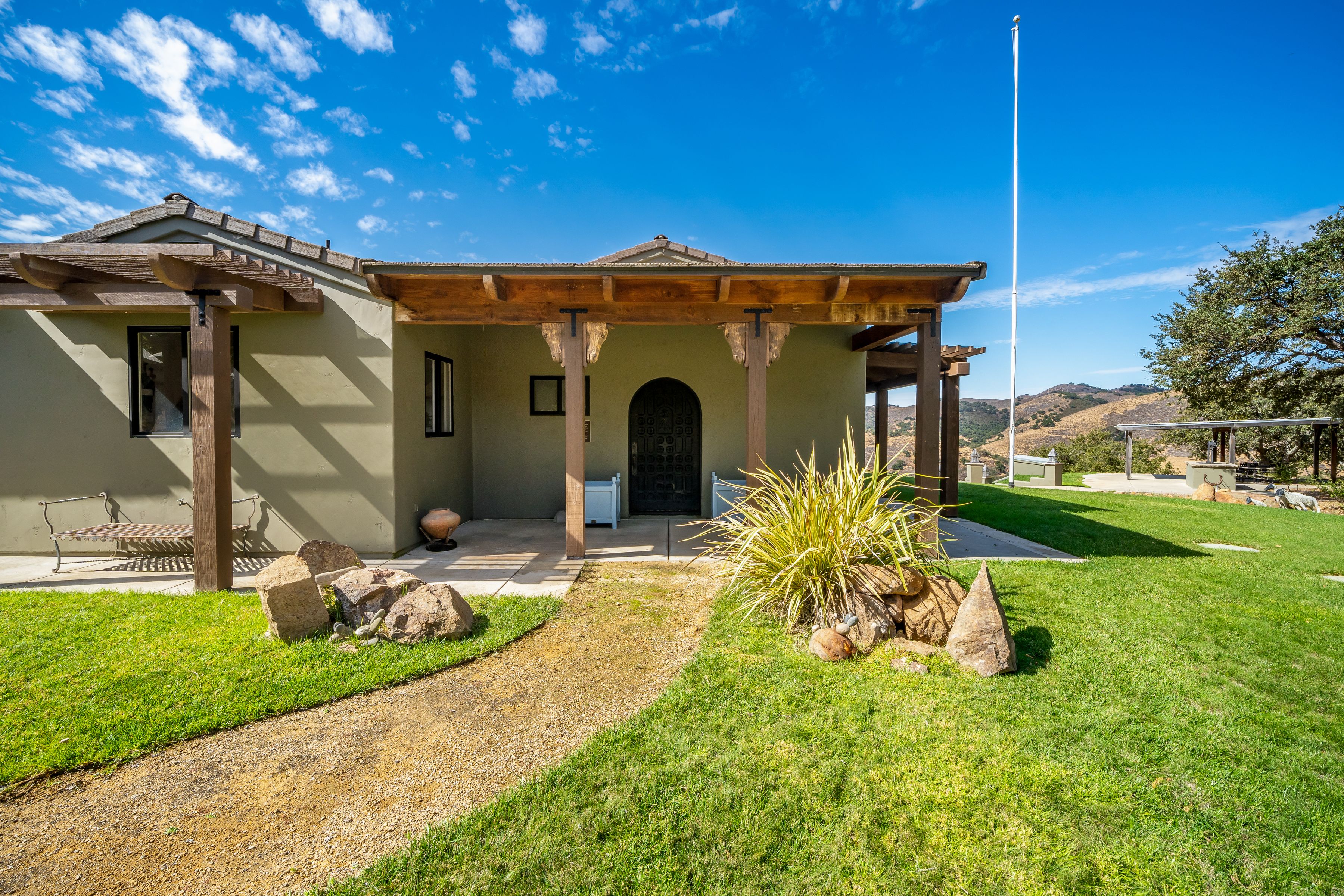  Extraordinary Vineyard Estate - 物件實景