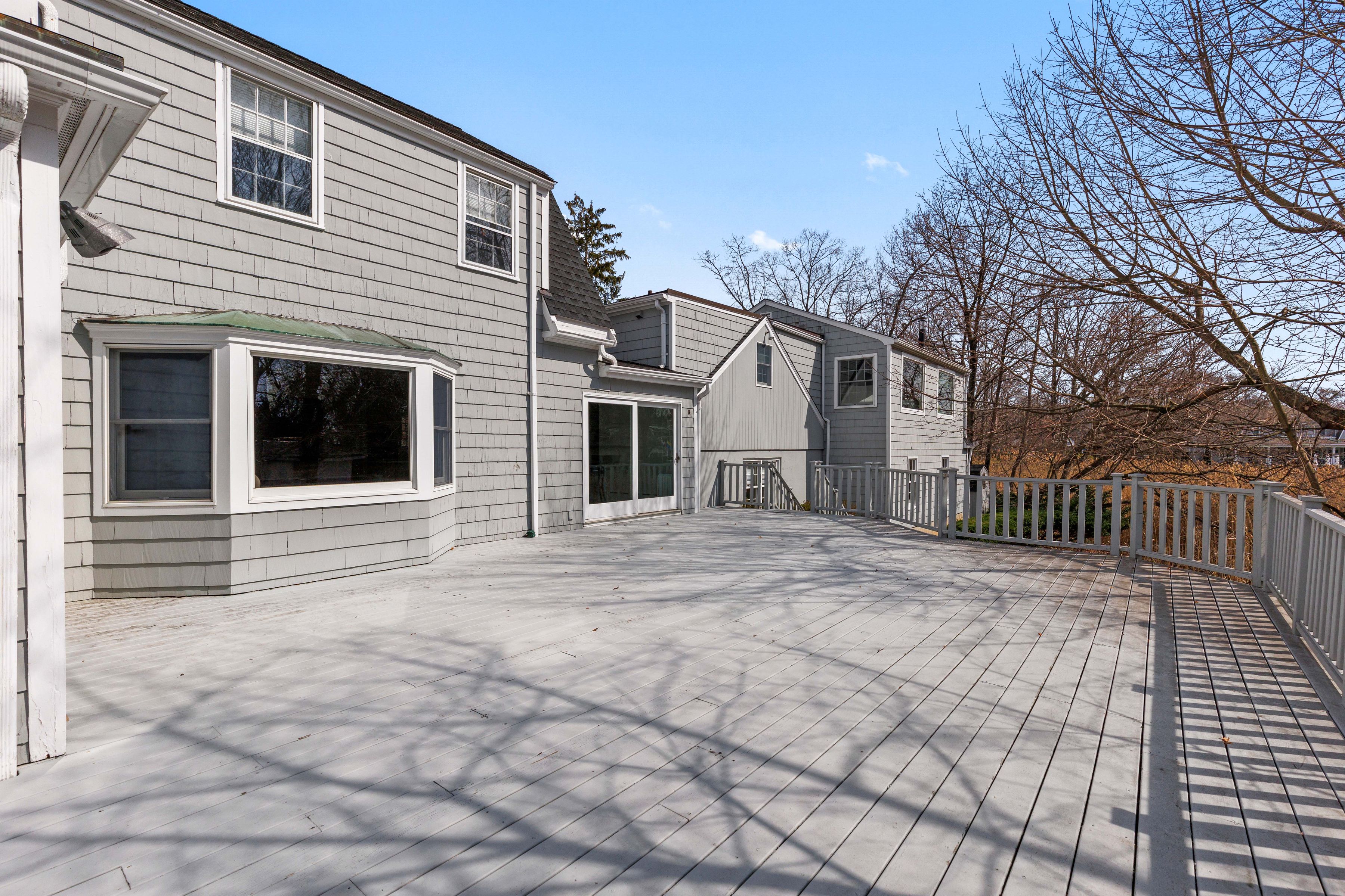  8 Indian Point Lane - 物件實景
