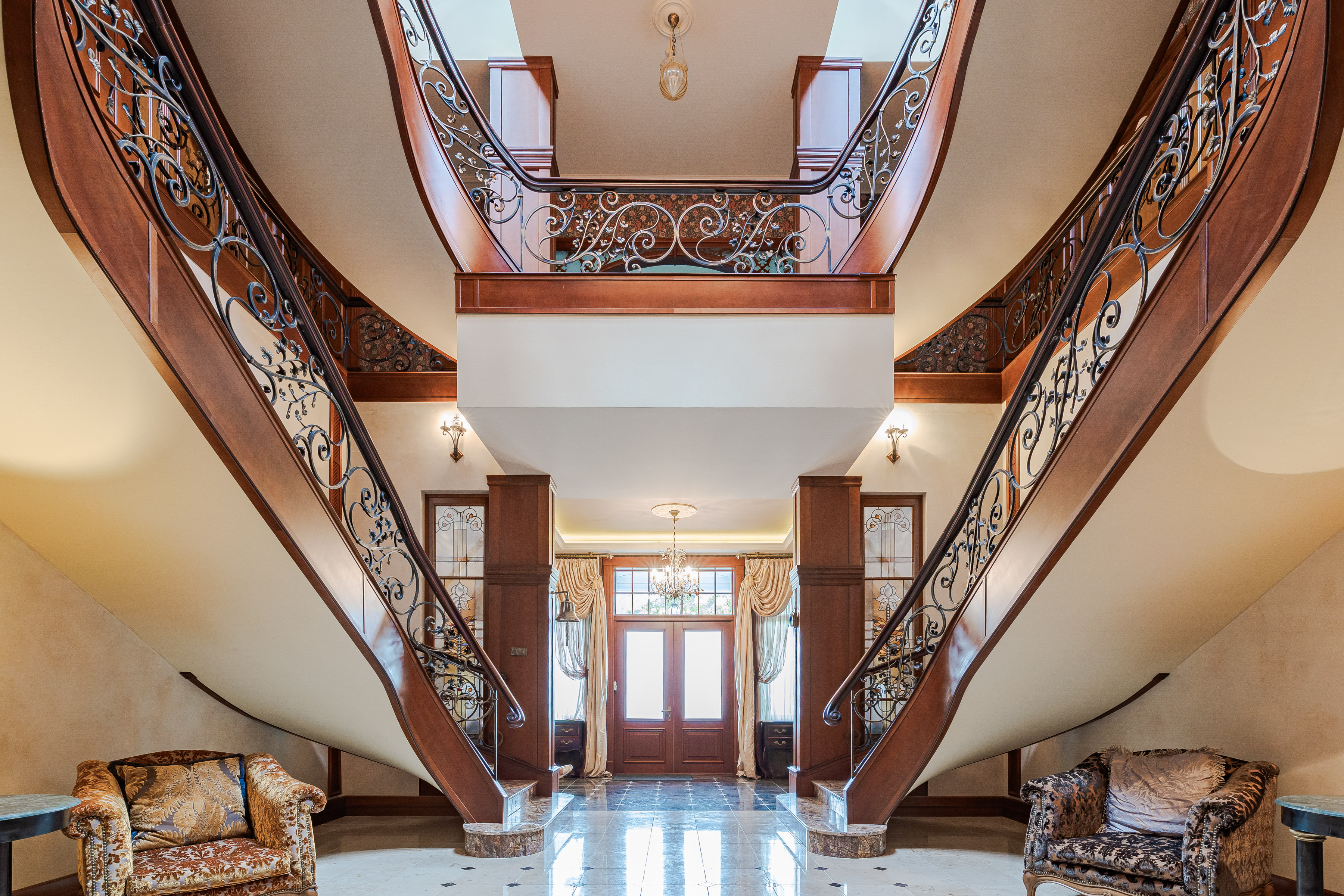  Unique Villa Filix in the resort city Jurmala. - 物件實景