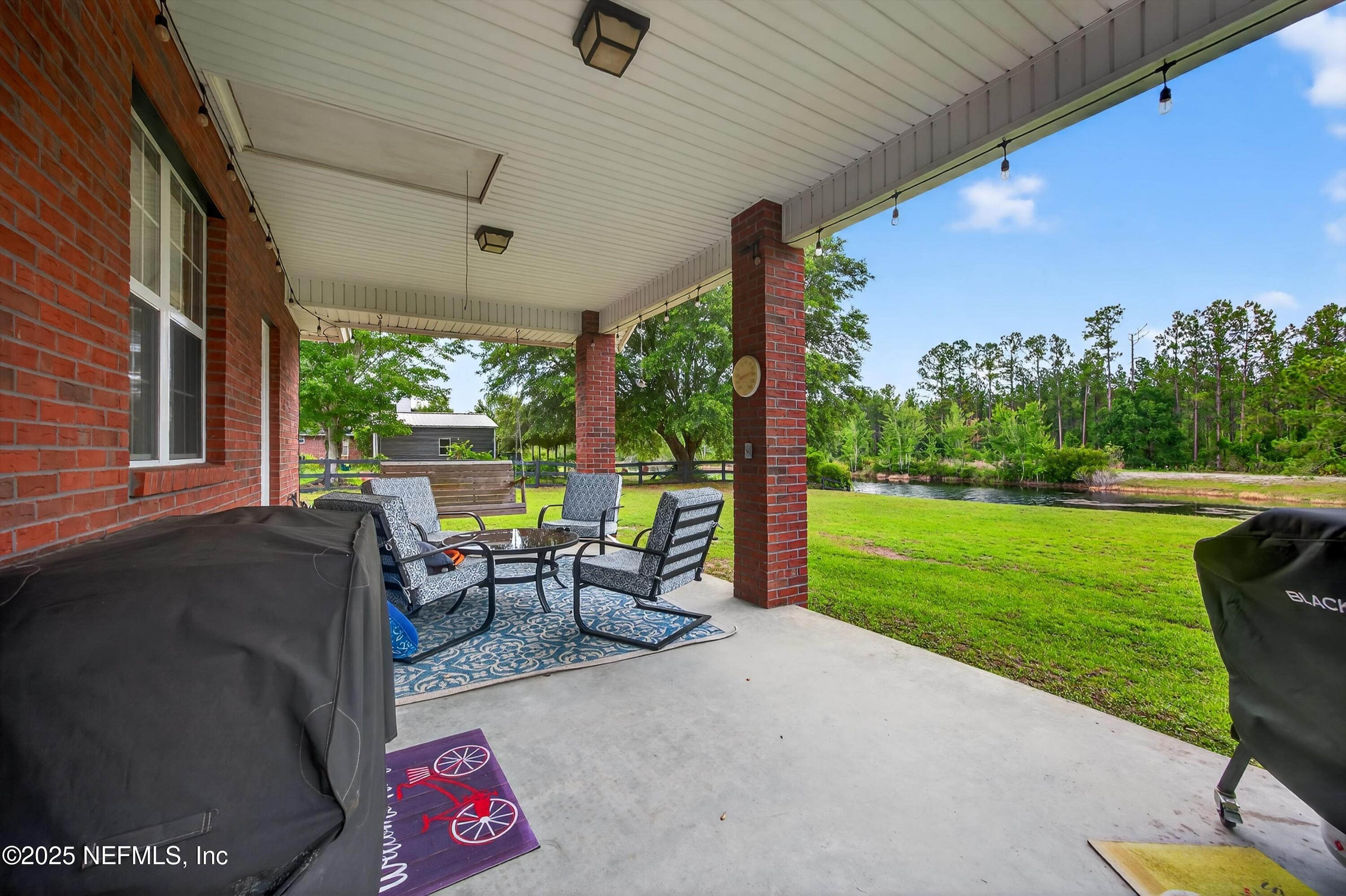 Glen St. Mary, Florida, 32040, United States, 4 Bedrooms Bedrooms, ,3 BathroomsBathrooms,Residential,For Sale,1862289