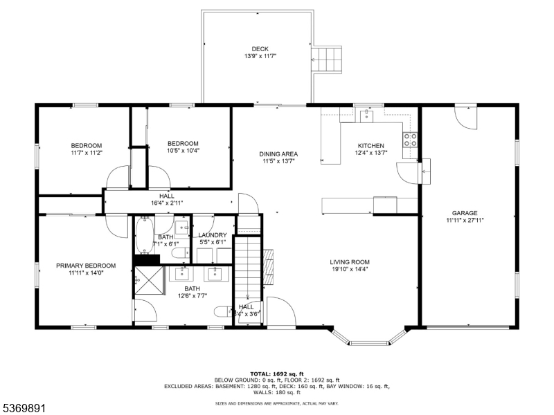 Bethlehem Twp., New Jersey, 08802, United States, 3 Bedrooms Bedrooms, ,2 BathroomsBathrooms,Residential,For Sale,1949584