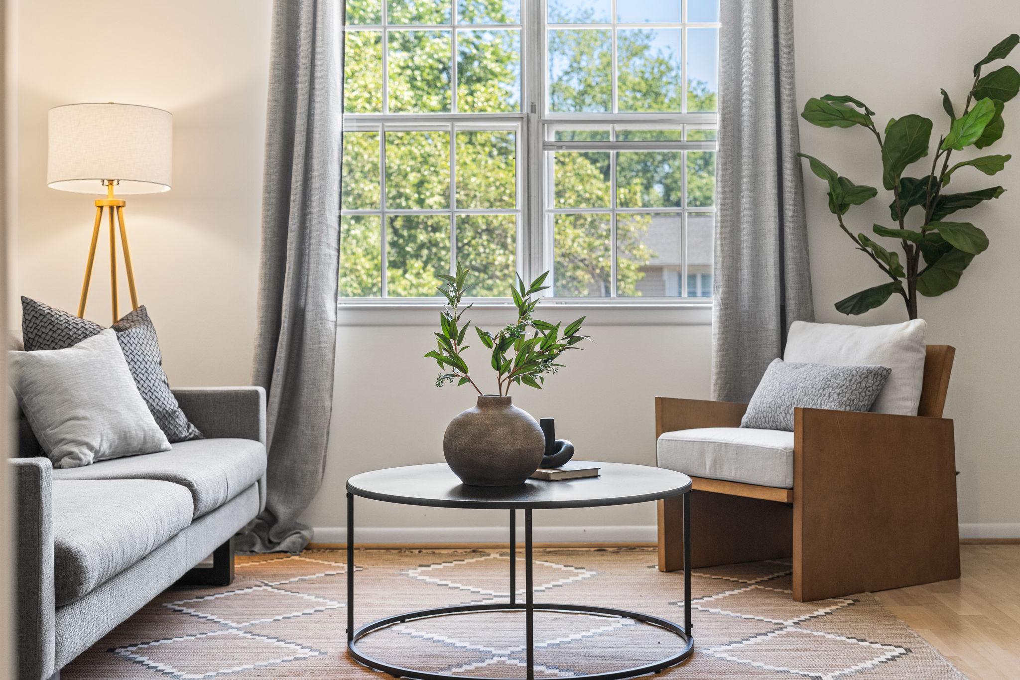  2850 S Wakefield Street C, Arlington, VA, 22206 - 物件實景