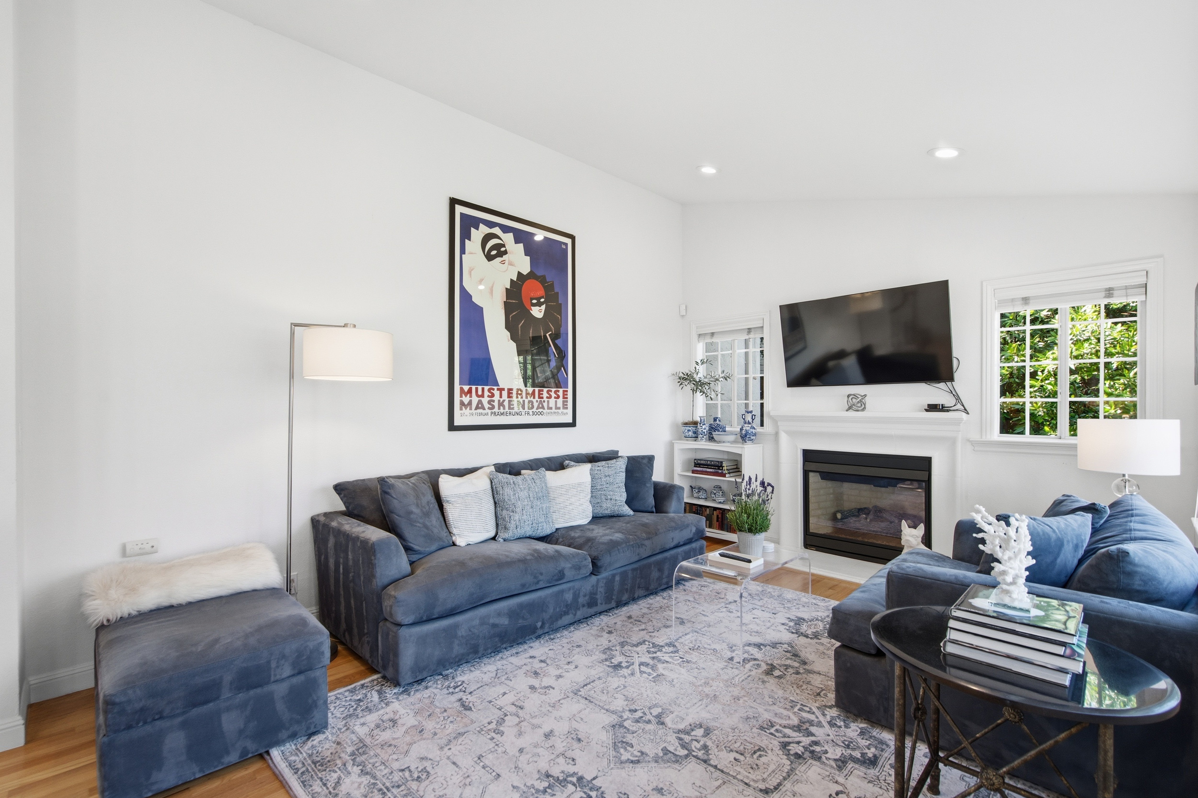  Prime Belmont Hills Home with Bay Views - 物件實景