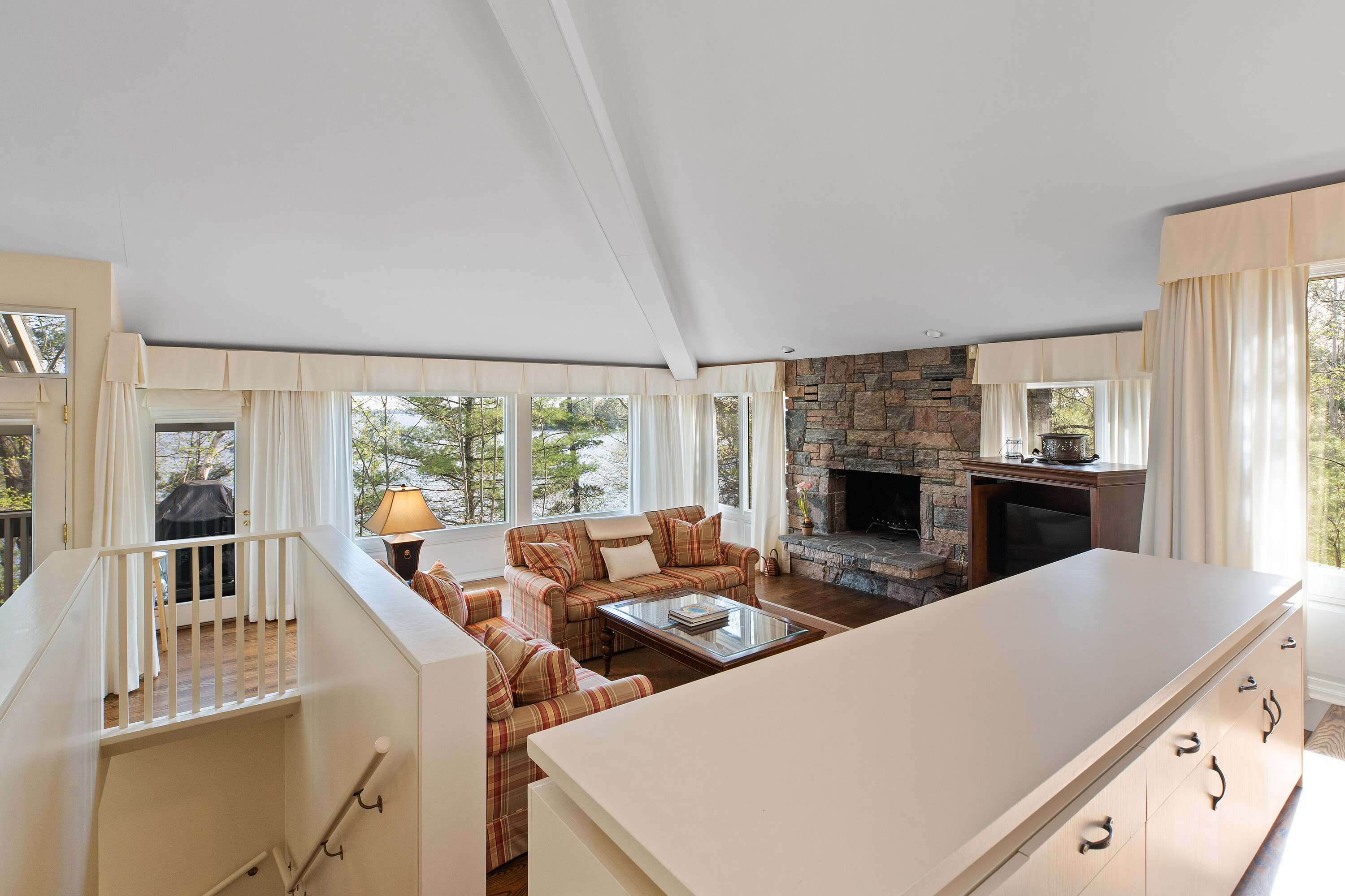  Sunset Point Lake Muskoka - 物件實景