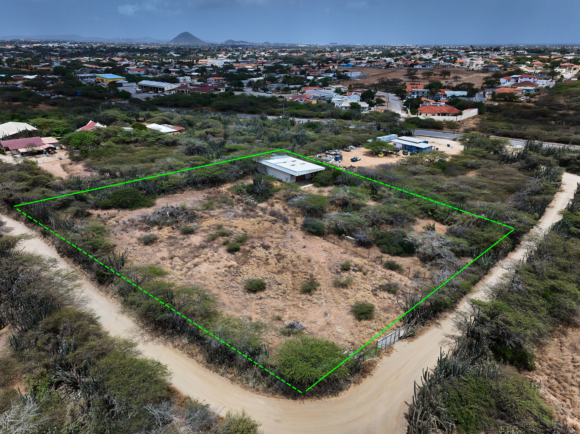 Noord, AW, ,Land,For Sale,1847550