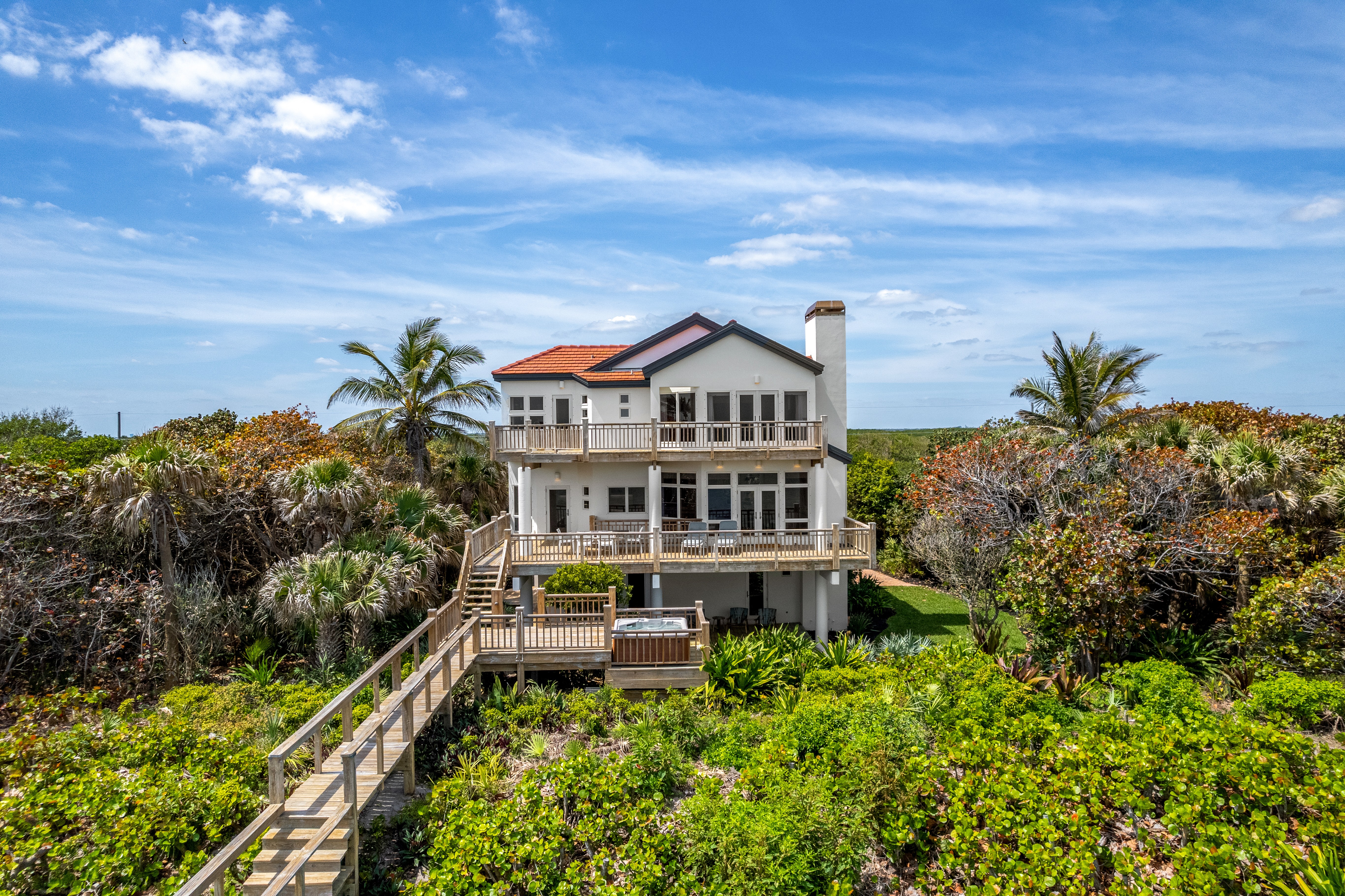  9315 S Highway A1a, Melbourne Beach, FL, 32951 - 物件實景