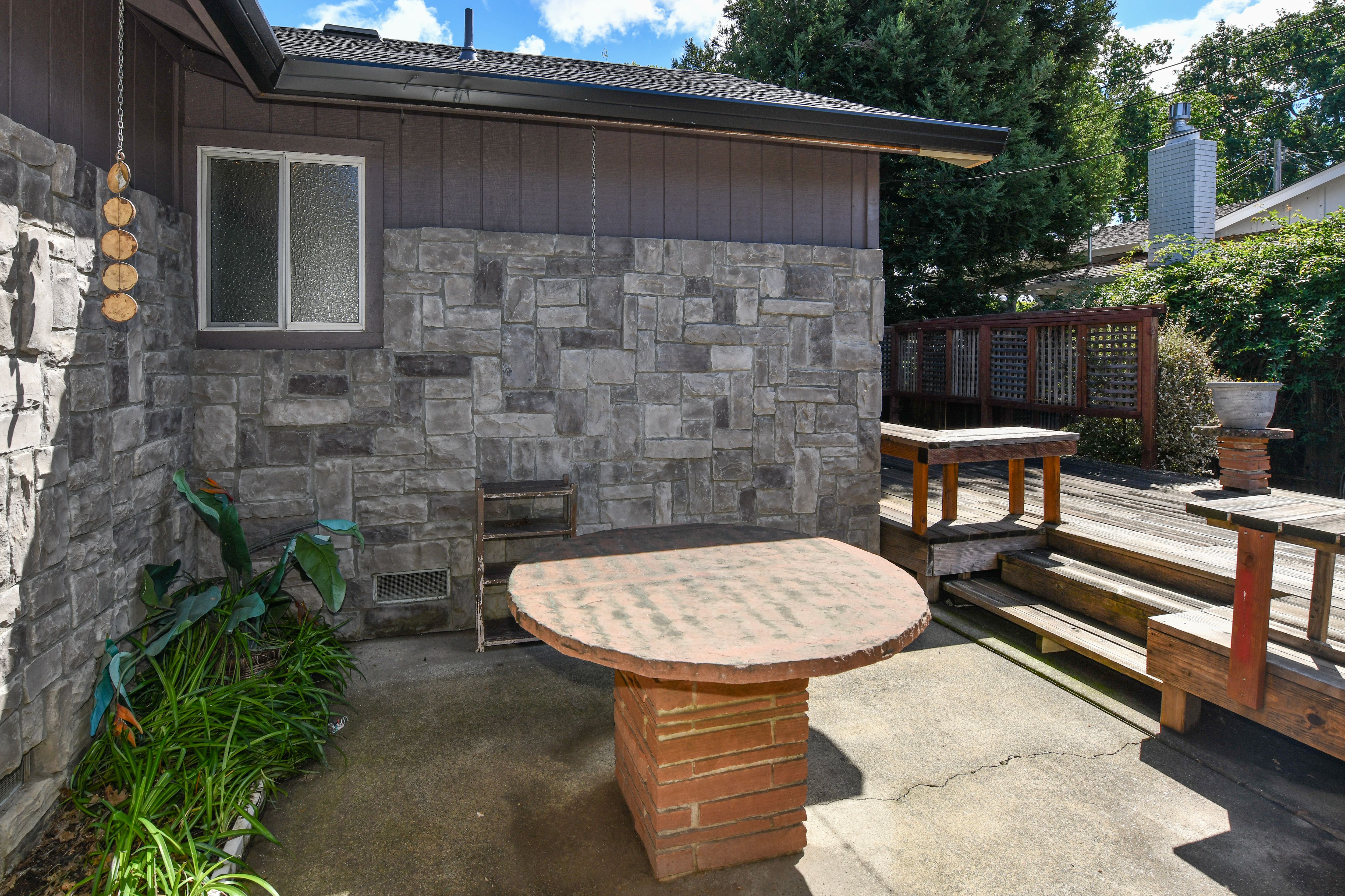  Charming Napa Valley Home - 物件實景