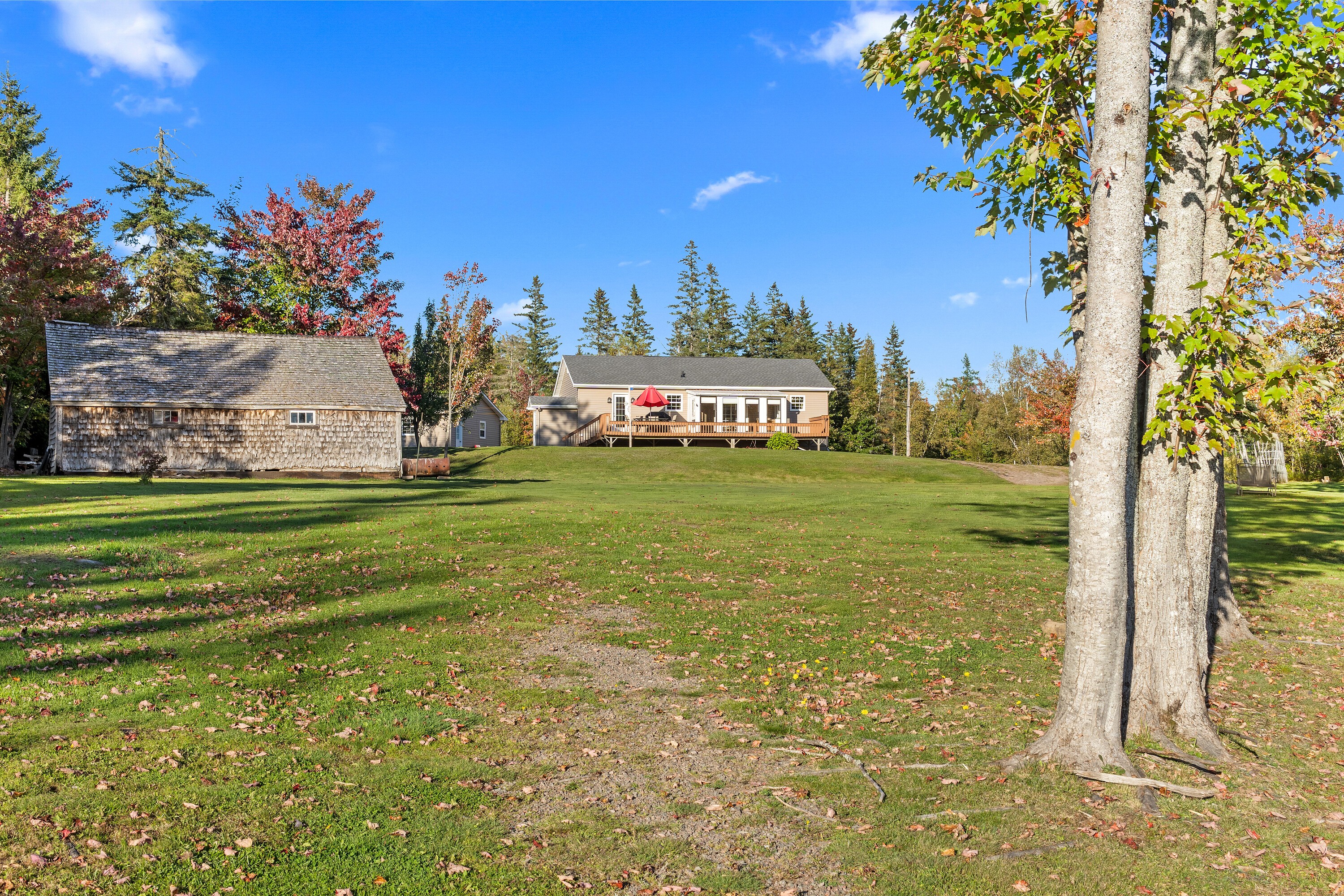  Grand-Barachois, Westmorland County - 物件實景