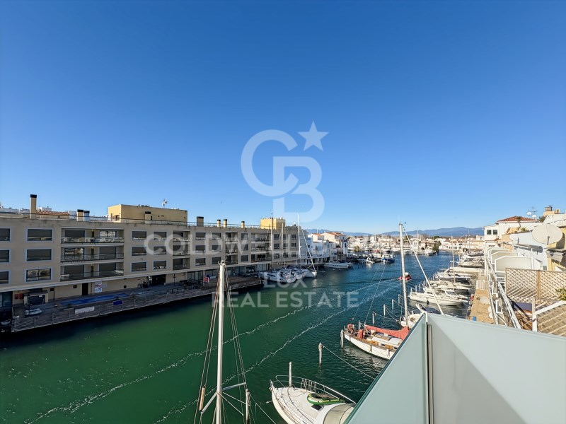 Girona, Empuriabrava, Mox? - Sant Mori, Sector Mox, Empuriabrava, Catalonia, ES, 3 Bedrooms Bedrooms, ,2 BathroomsBathrooms,Residential,For Sale,Girona, Empuriabrava, Mox? - Sant Mori, Sector Mox,1480068