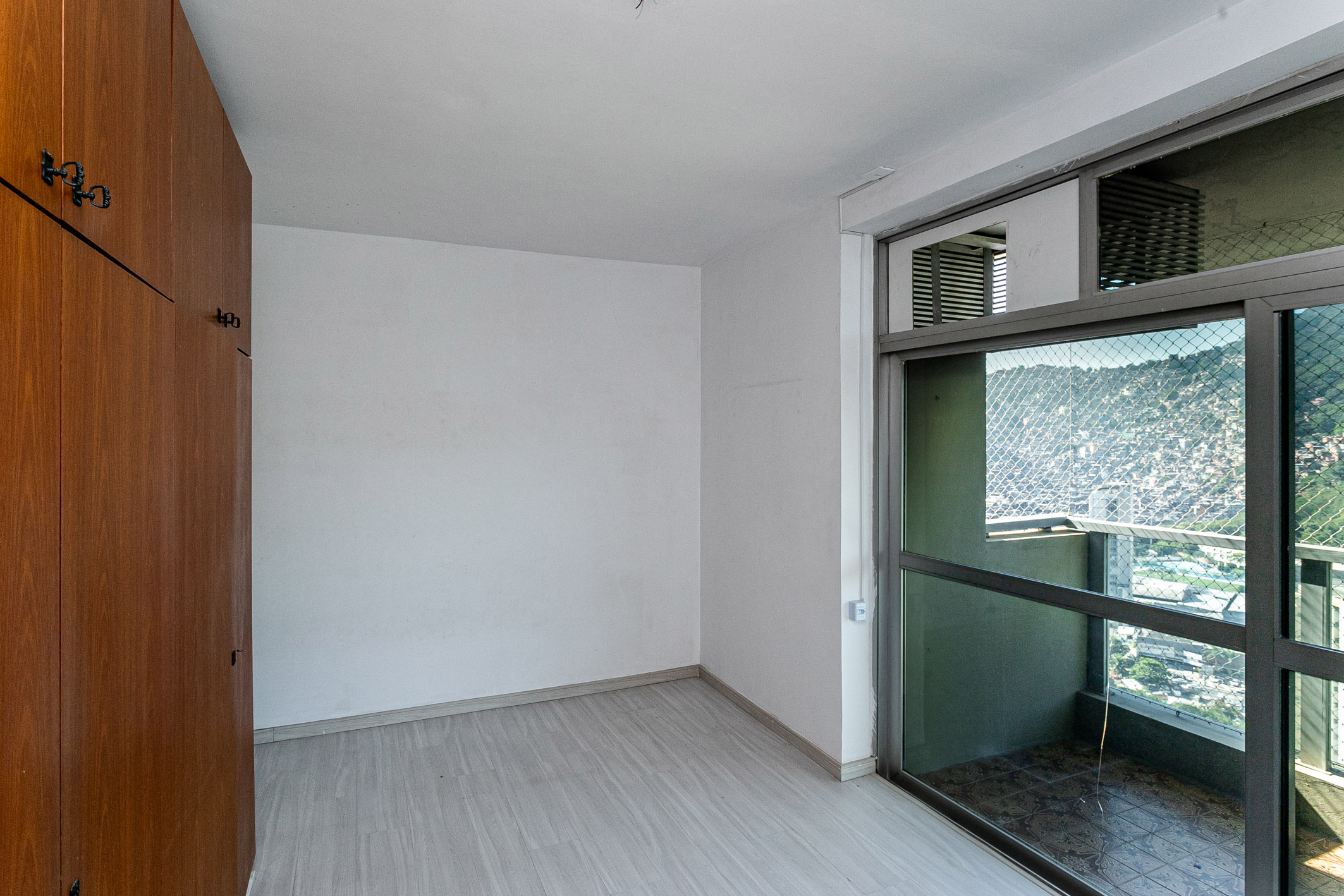  Apartment in Village São Conrado with open views and complete amenities - 物件實景