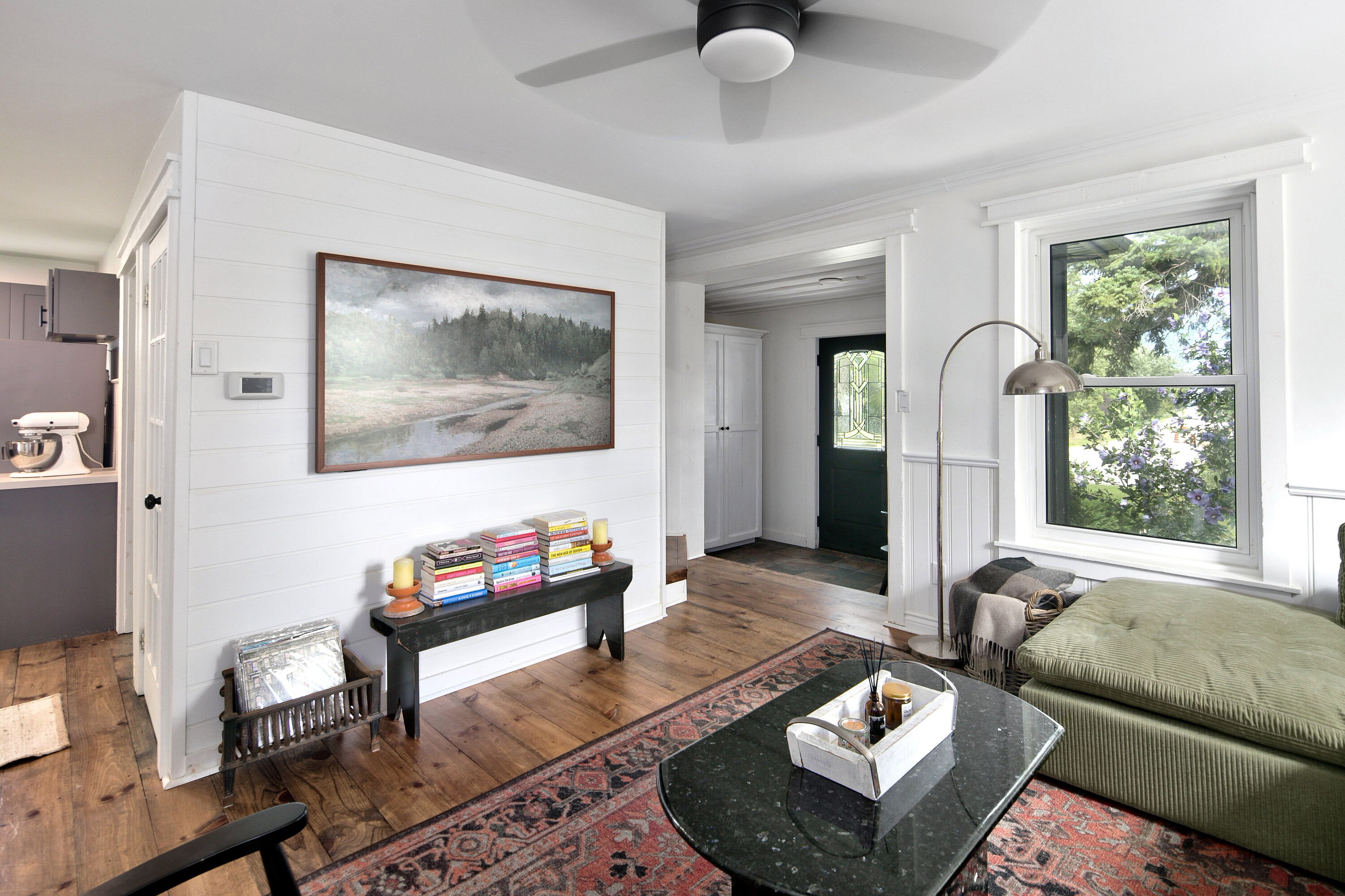  Charming Renovated Farmhouse - 物件實景