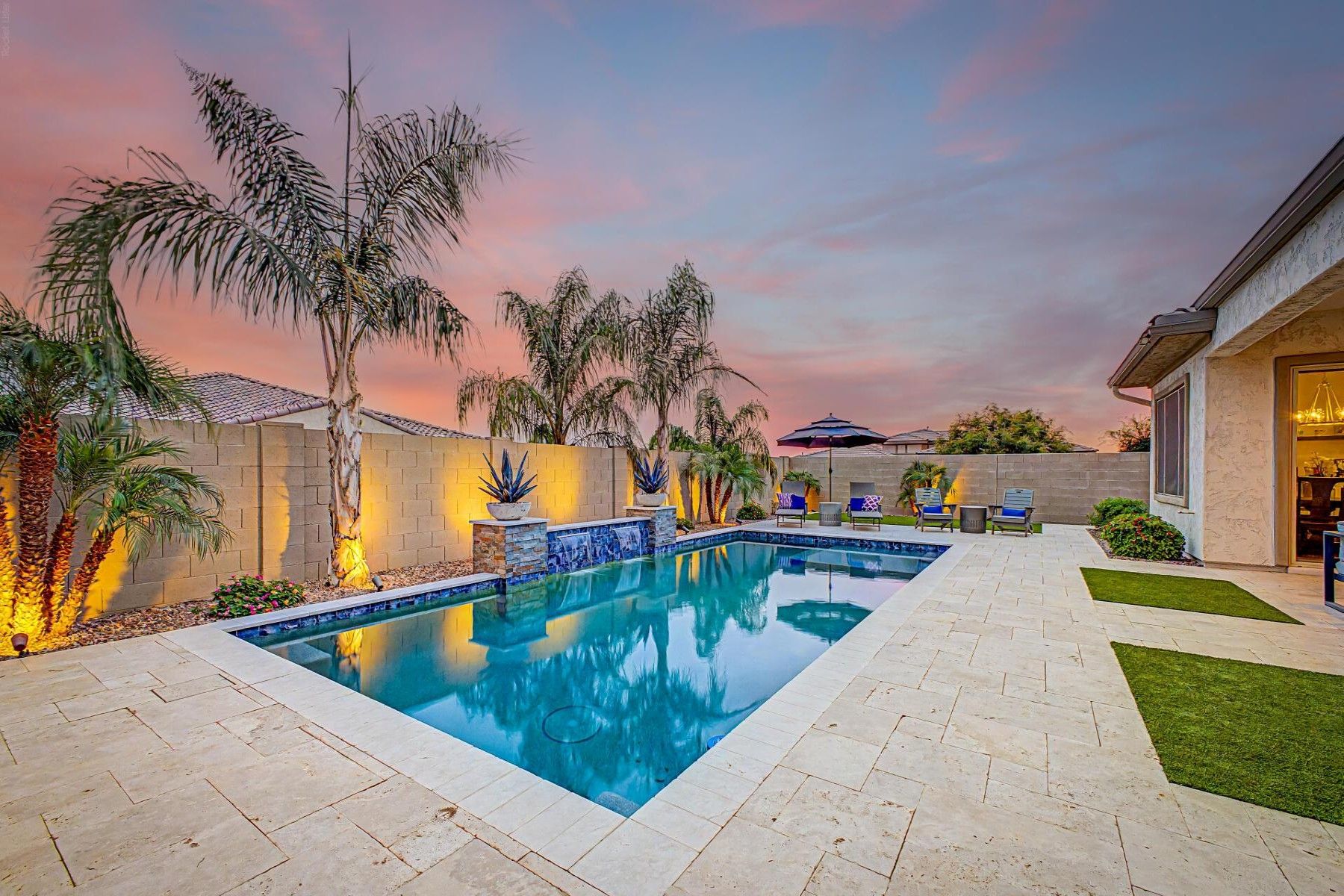  10603 E Tumbleweed Avenue  Mesa, AZ - 物件實景