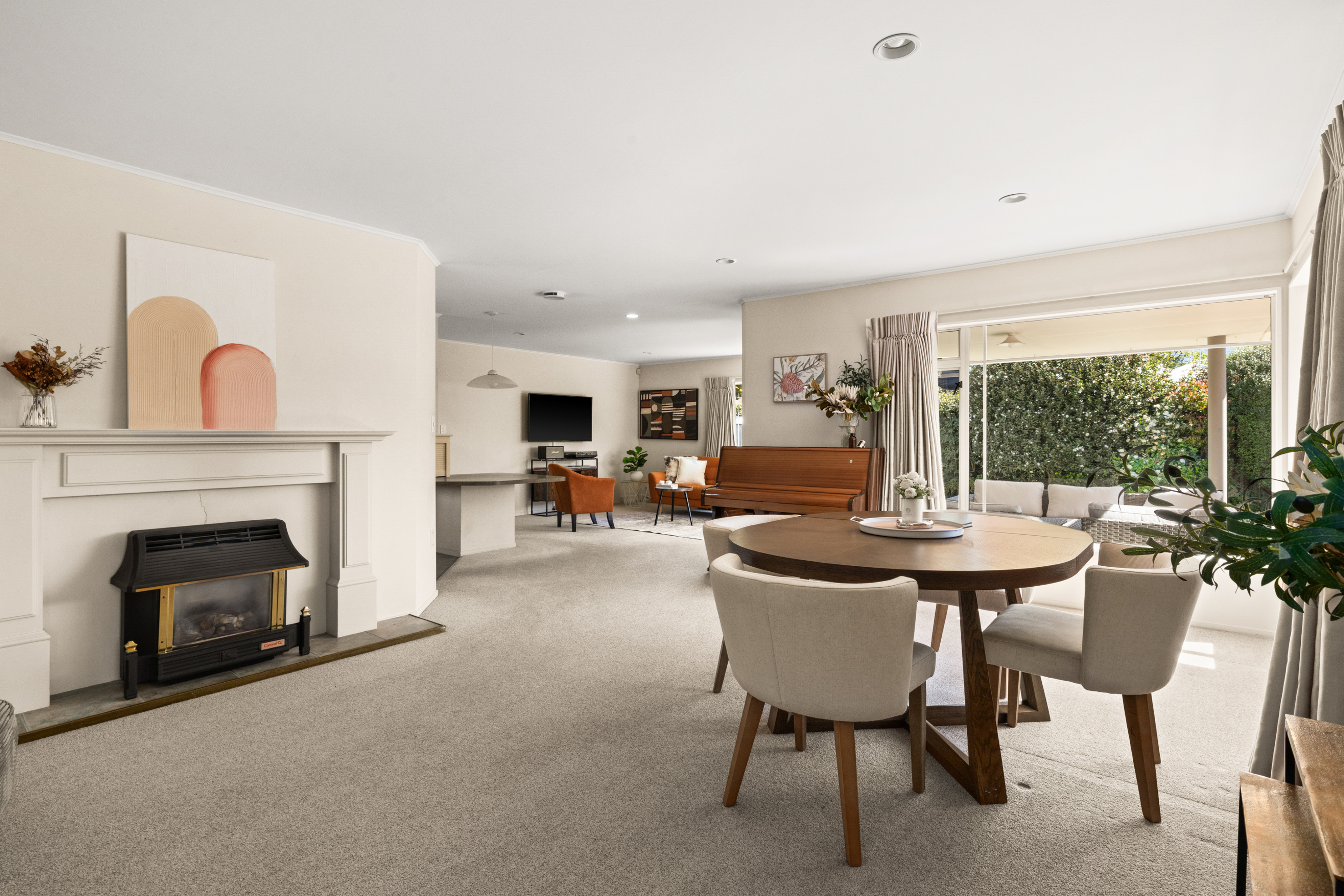  2 Fulford Place, Havelock North - 物件實景