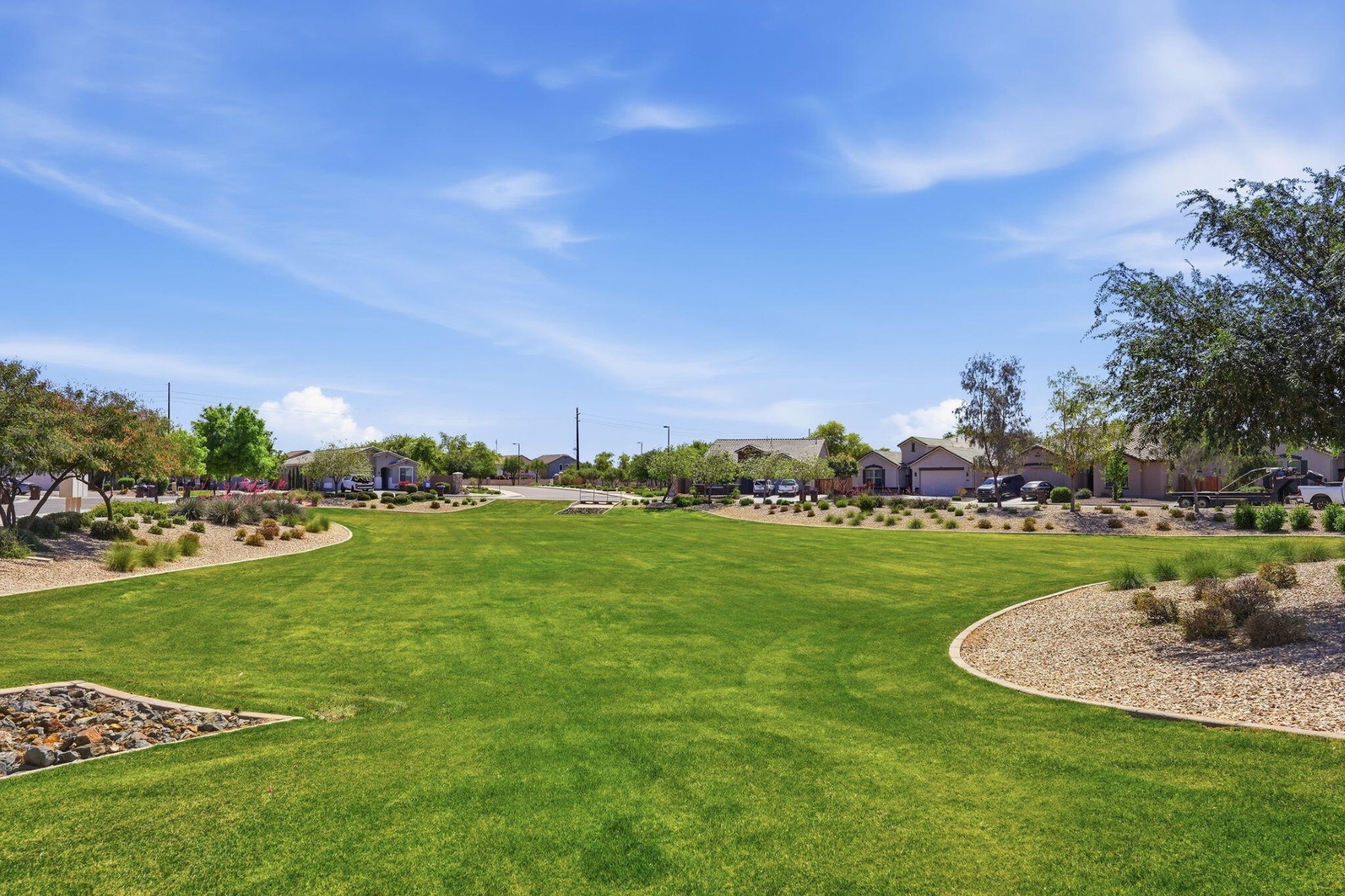  34031 N Casey Lane  San Tan Valley, AZ - 物件實景