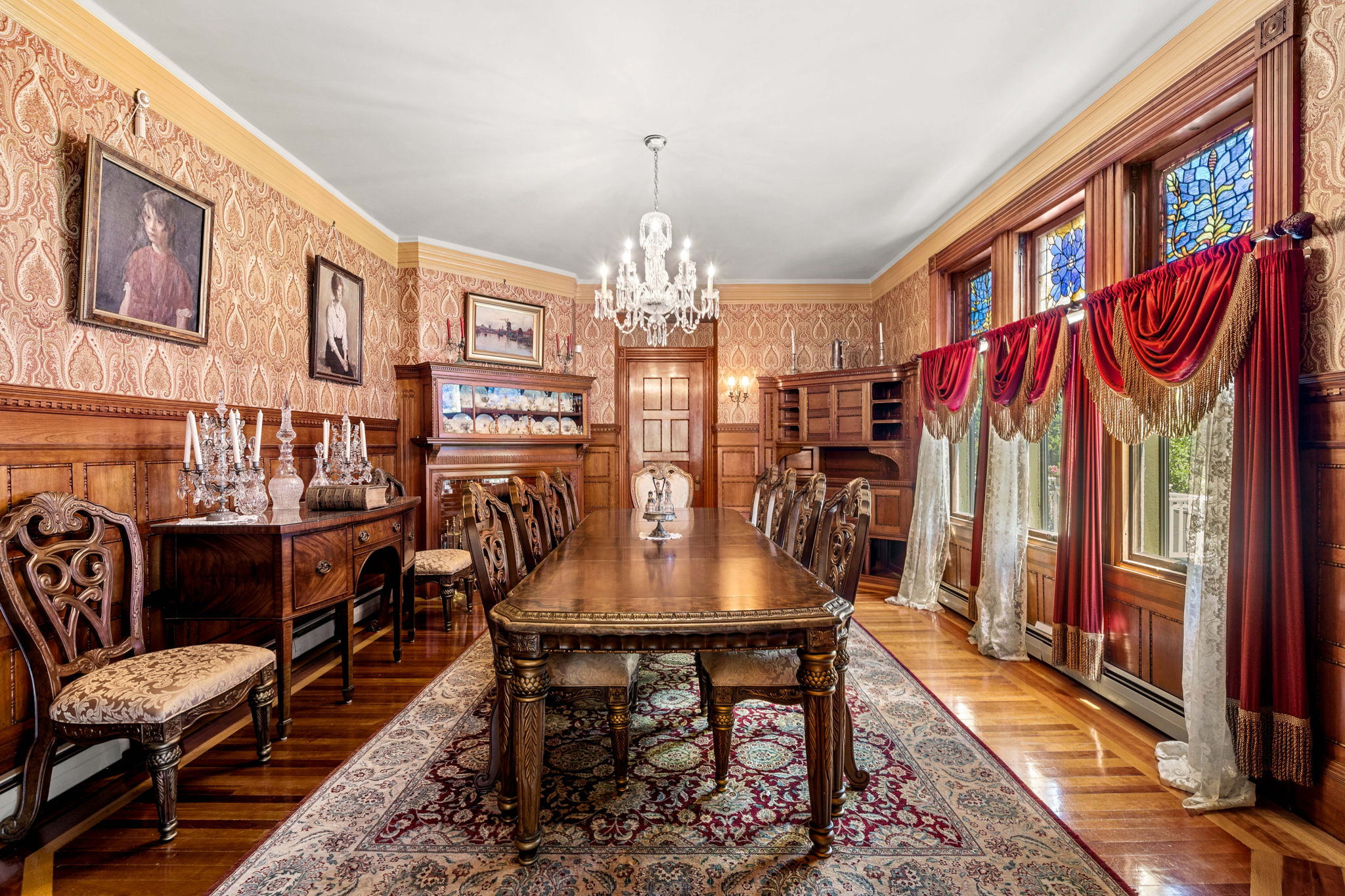  32 Belmont Ave, Lowell, MA, 01852 - 物件實景
