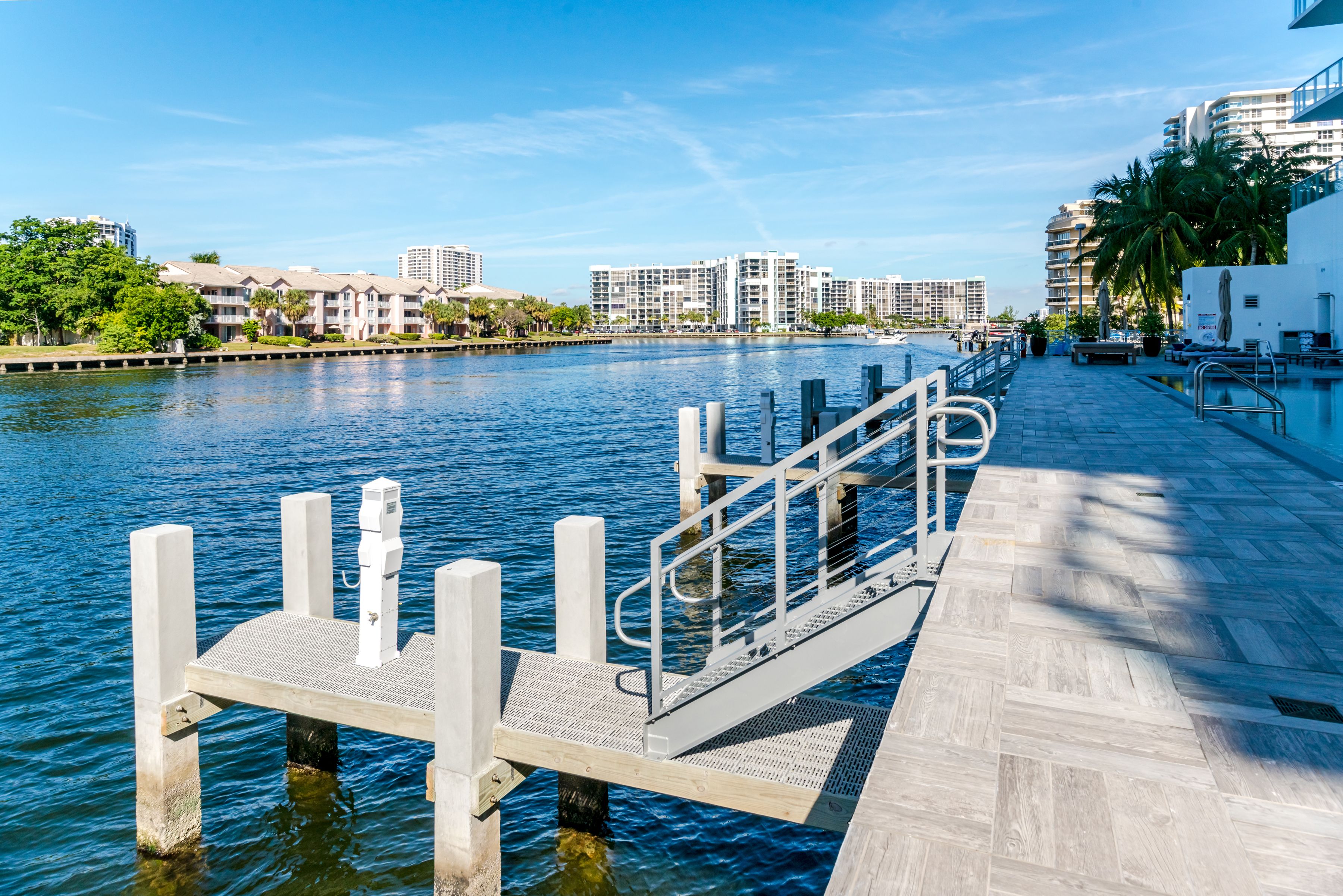  4010 S Ocean Dr, Hollywood, FL, 33019 - 物件實景