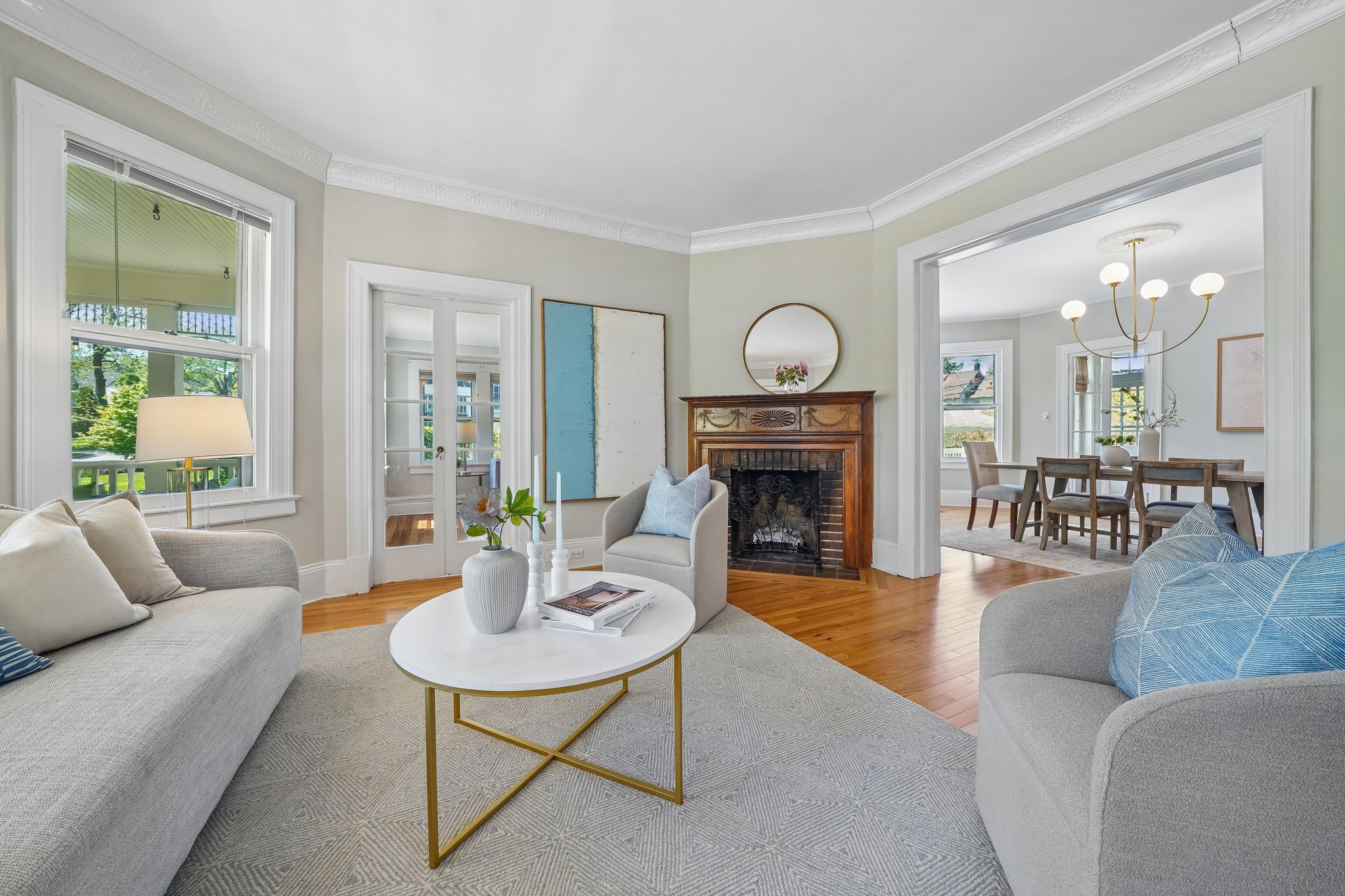  215 Inwood Avenue, Montclair, NJ 07043 - 物件實景