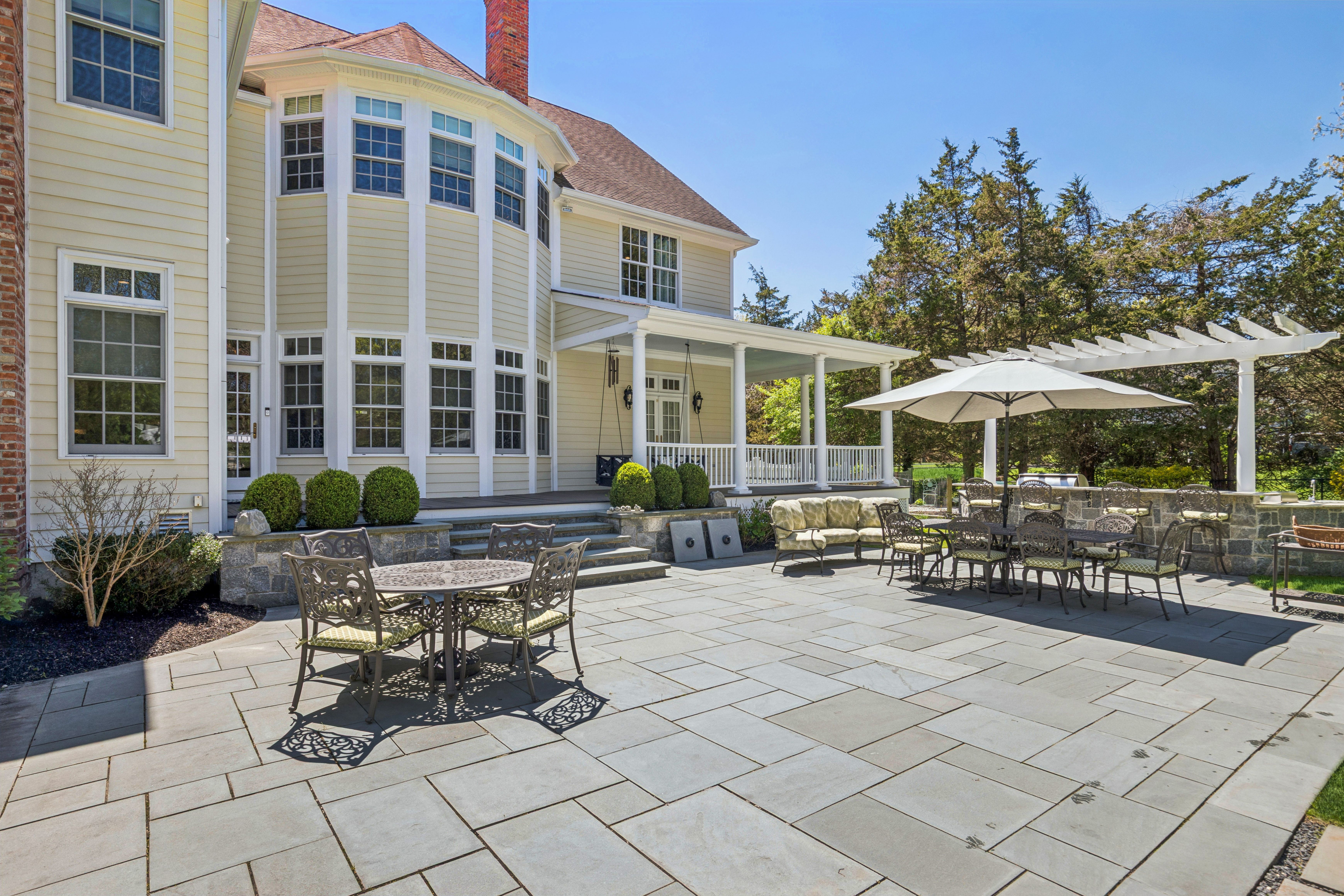  503 Cold Spring Road, Laurel Hollow, NY 11791 - 物件實景