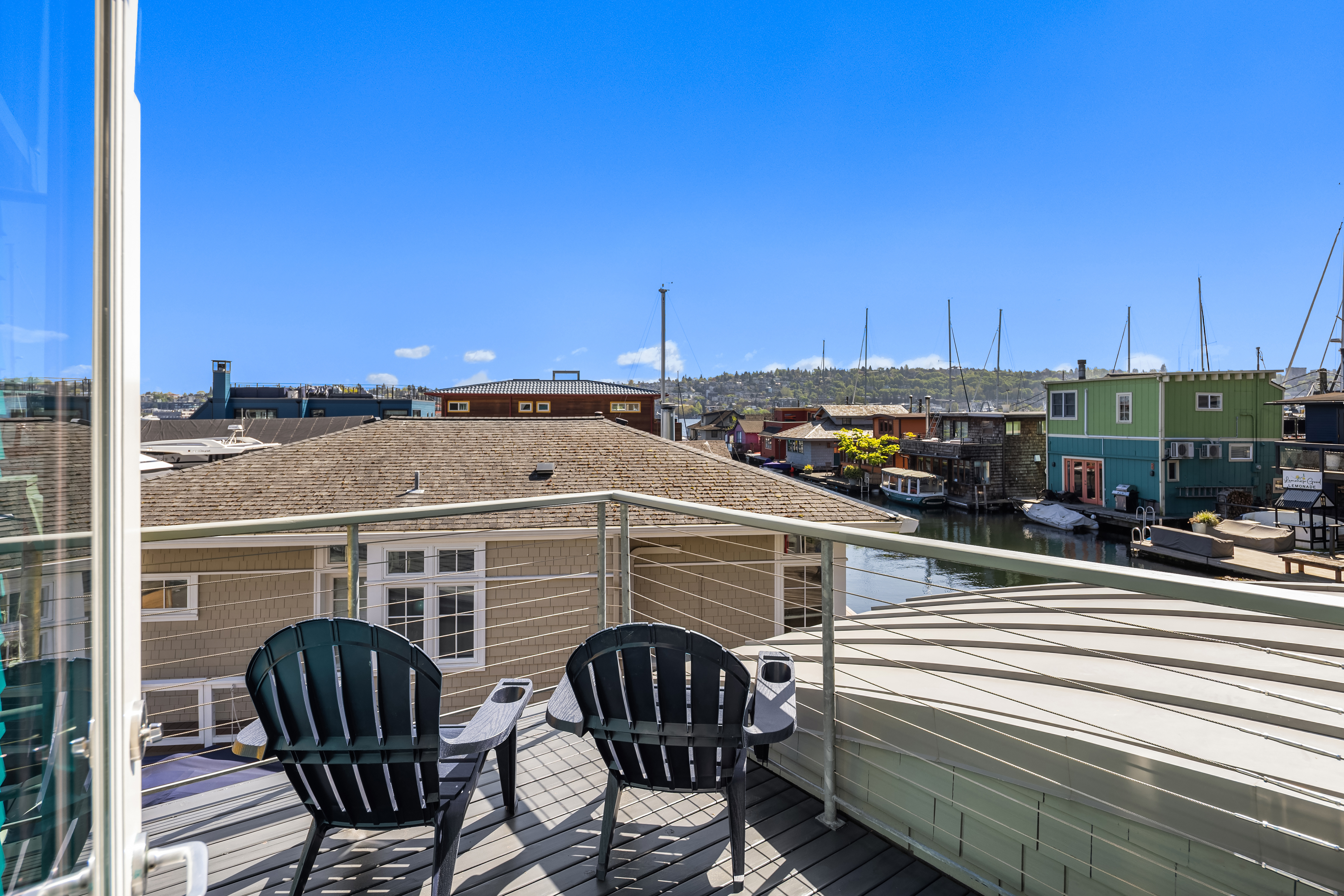 2466 Westlake Ave N #19, Seattle, WA 98109 - 物件實景