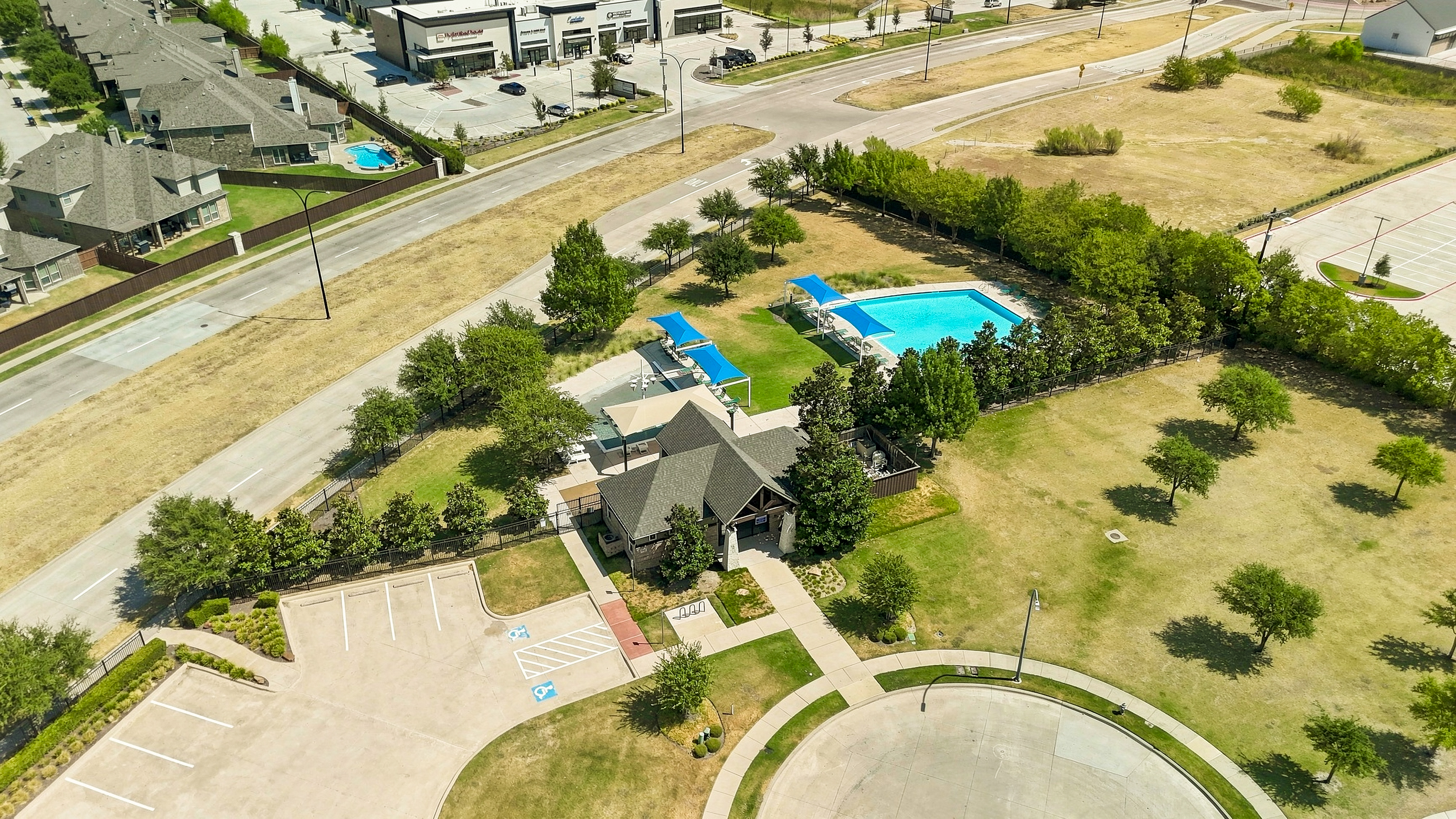  9600 Cholla Cactus Trail, Fort Worth, TX, 76177 - 物件實景
