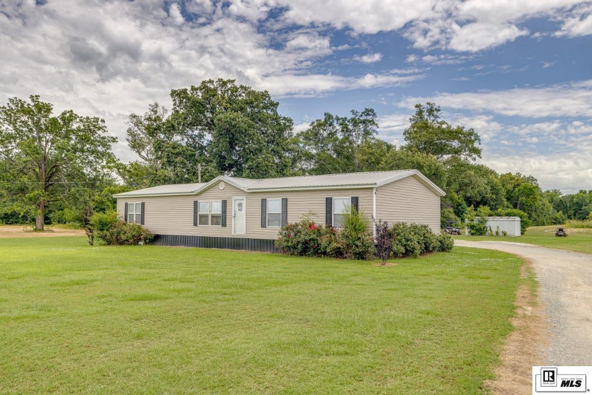 Rayville, Louisiana, 71269, United States, 3 Bedrooms Bedrooms, ,2 BathroomsBathrooms,Residential,For Sale,1847569