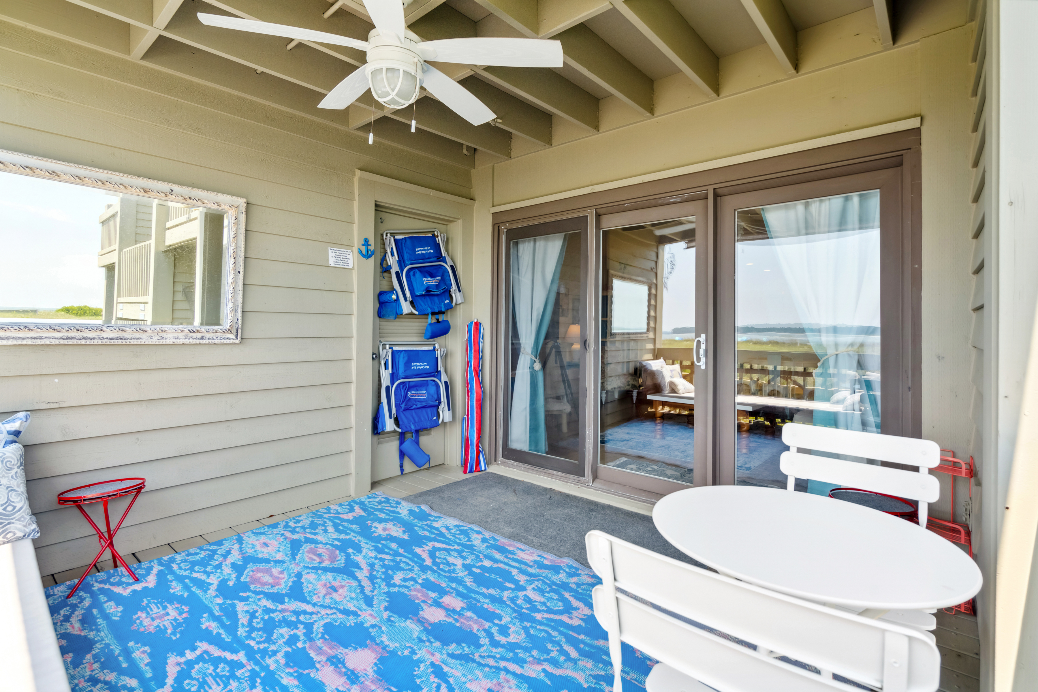  Beachfront Villa on Seabrook Island - 物件實景