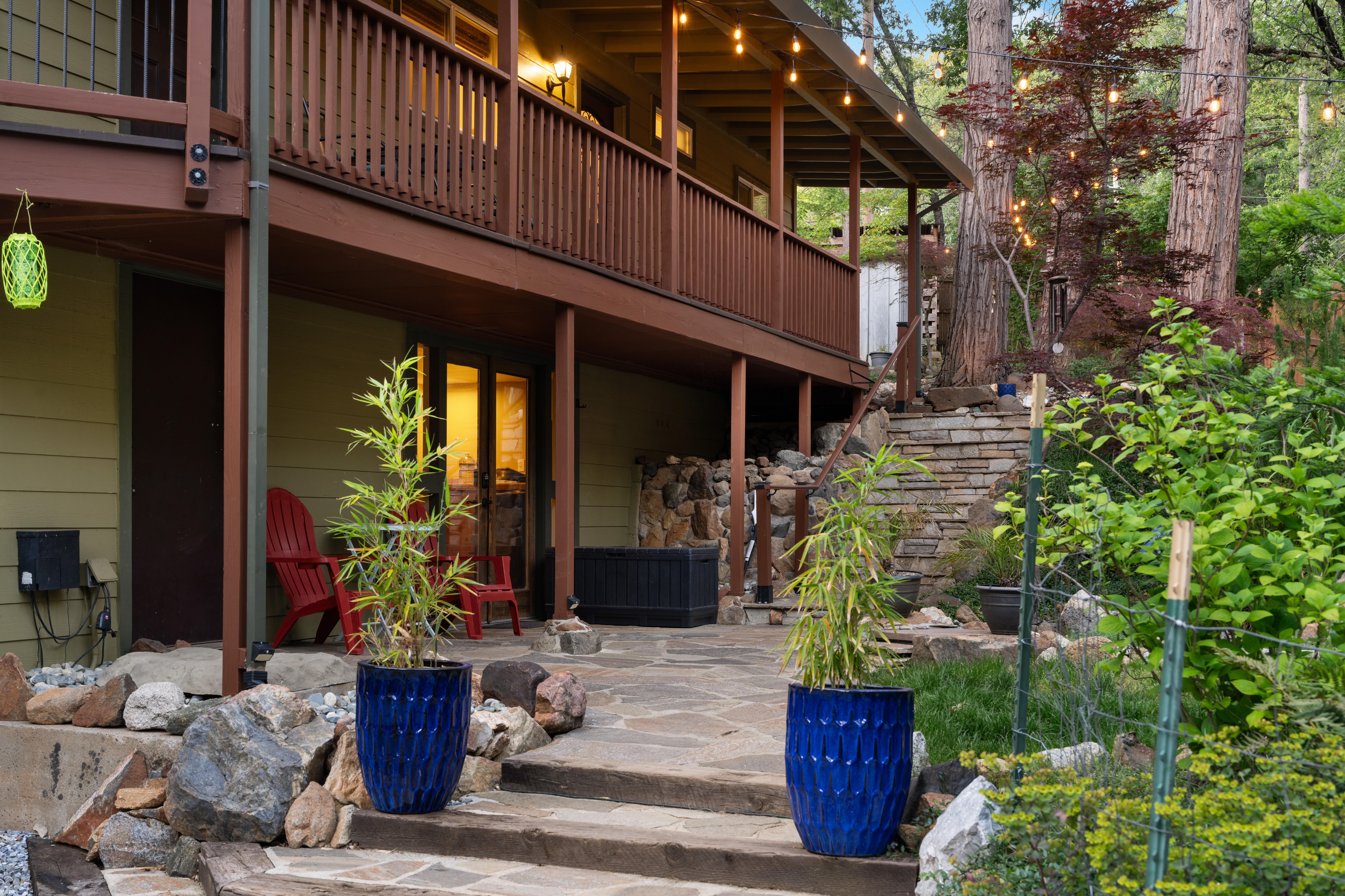  5086 Woodland Drive, Placerville, CA 95667 - 物件實景