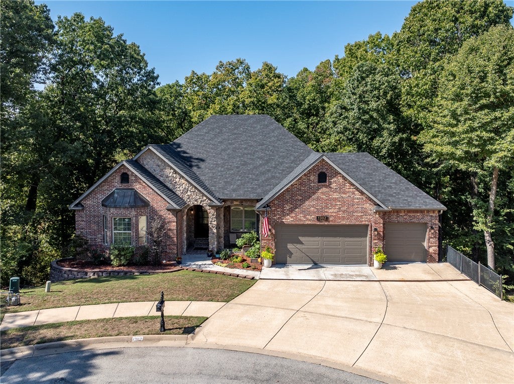 Fairwinds Dr, Bentonville, AR 72712 #1