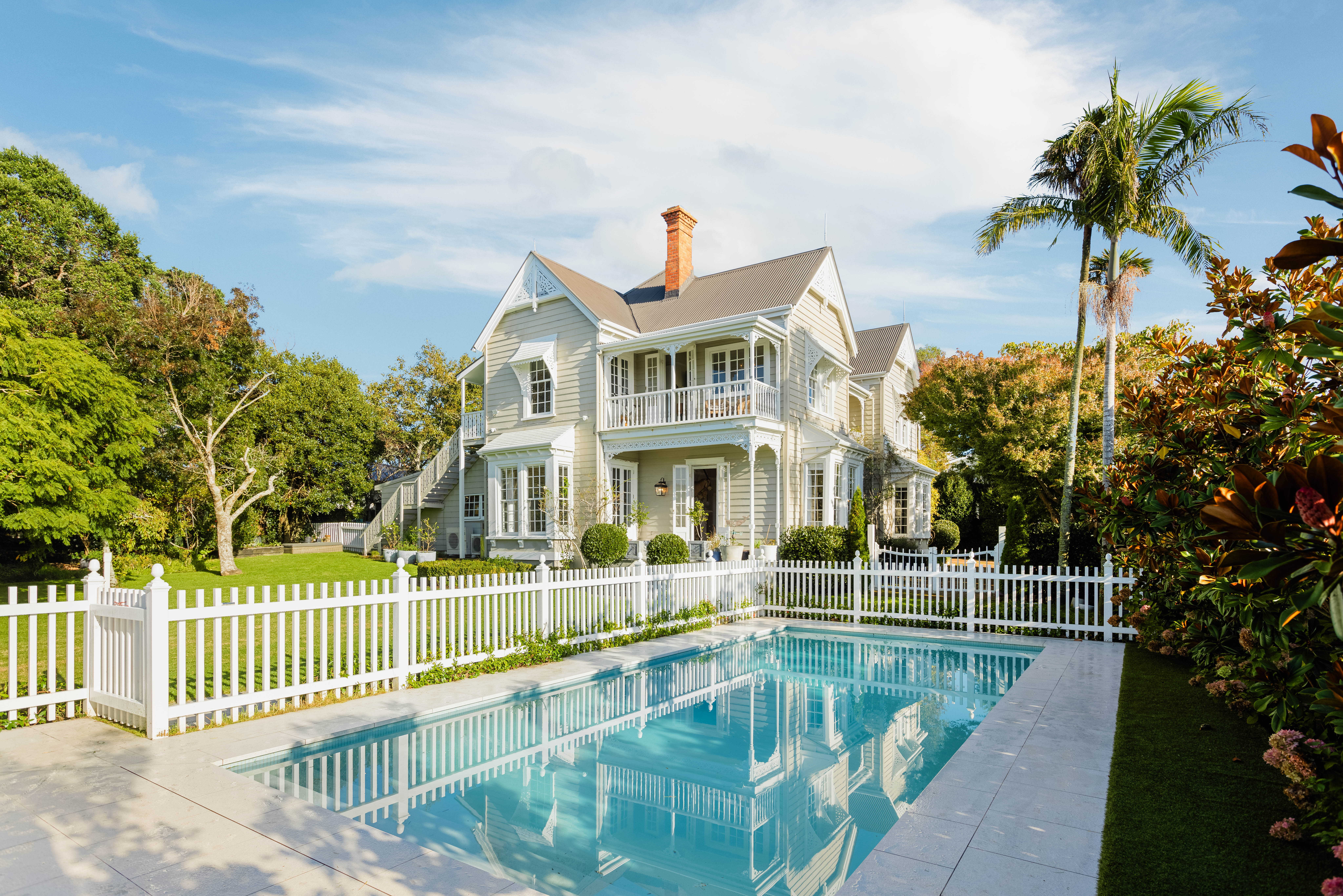  52 Hinemoa Street, Birkenhead - 物件實景
