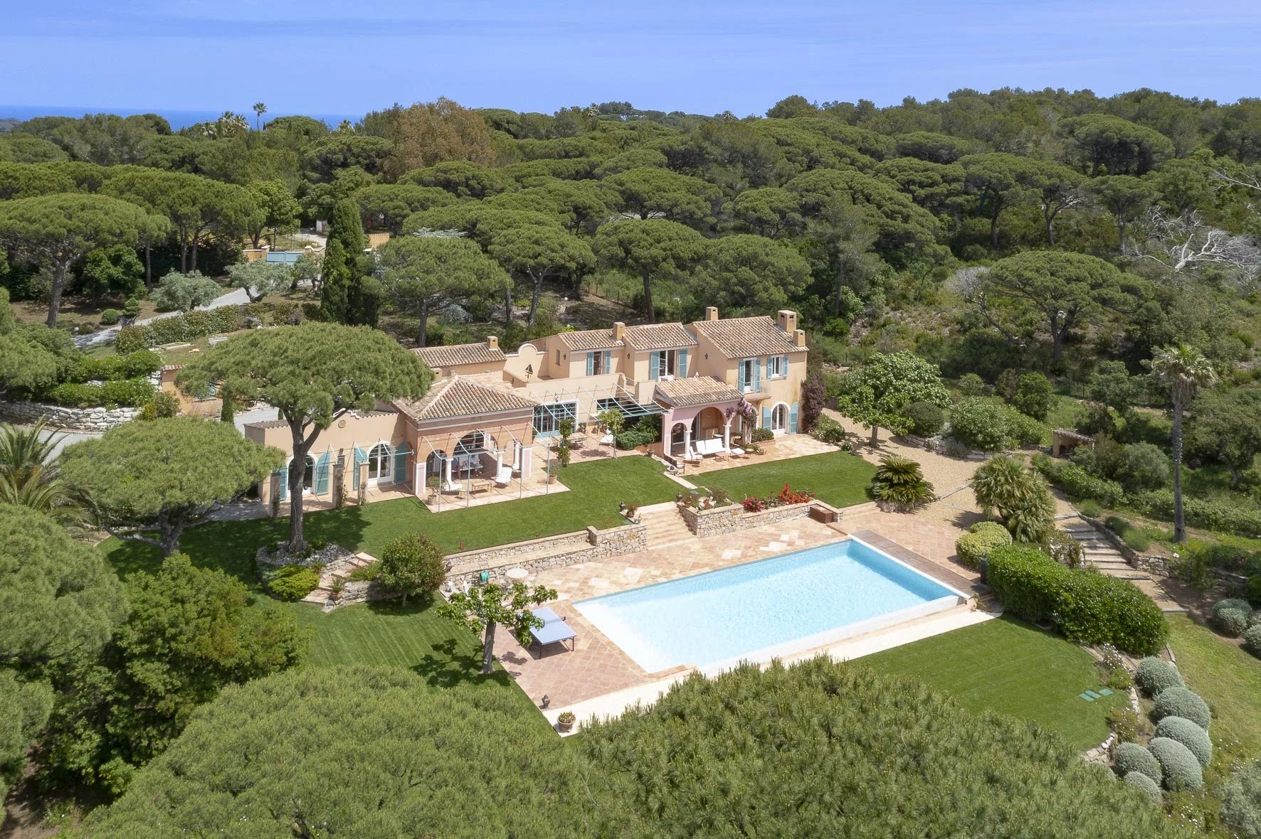 Saint-Tropez, Provence-Alpes-Côte d’Azur, 83990, FR, 6 Bedrooms Bedrooms, ,10 BathroomsBathrooms,Residential,For Sale,1656229