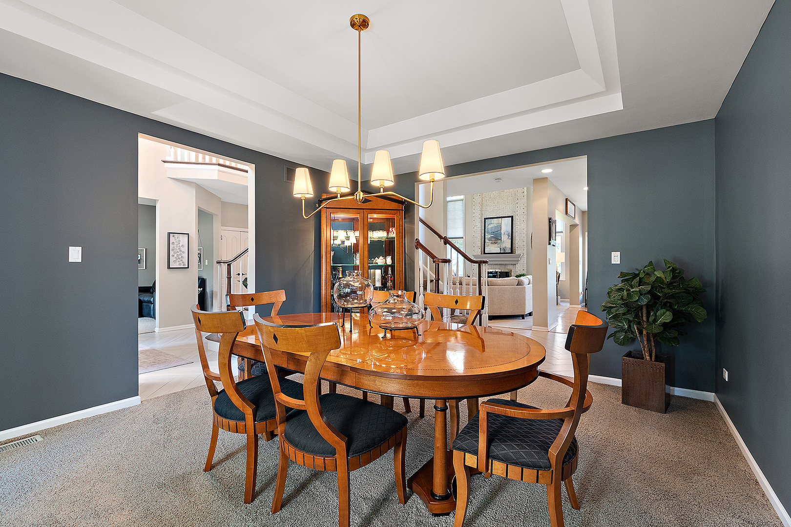 Orland Park, Illinois, 60467, United States, 5 Bedrooms Bedrooms, ,3 BathroomsBathrooms,Residential,For Sale,1937885