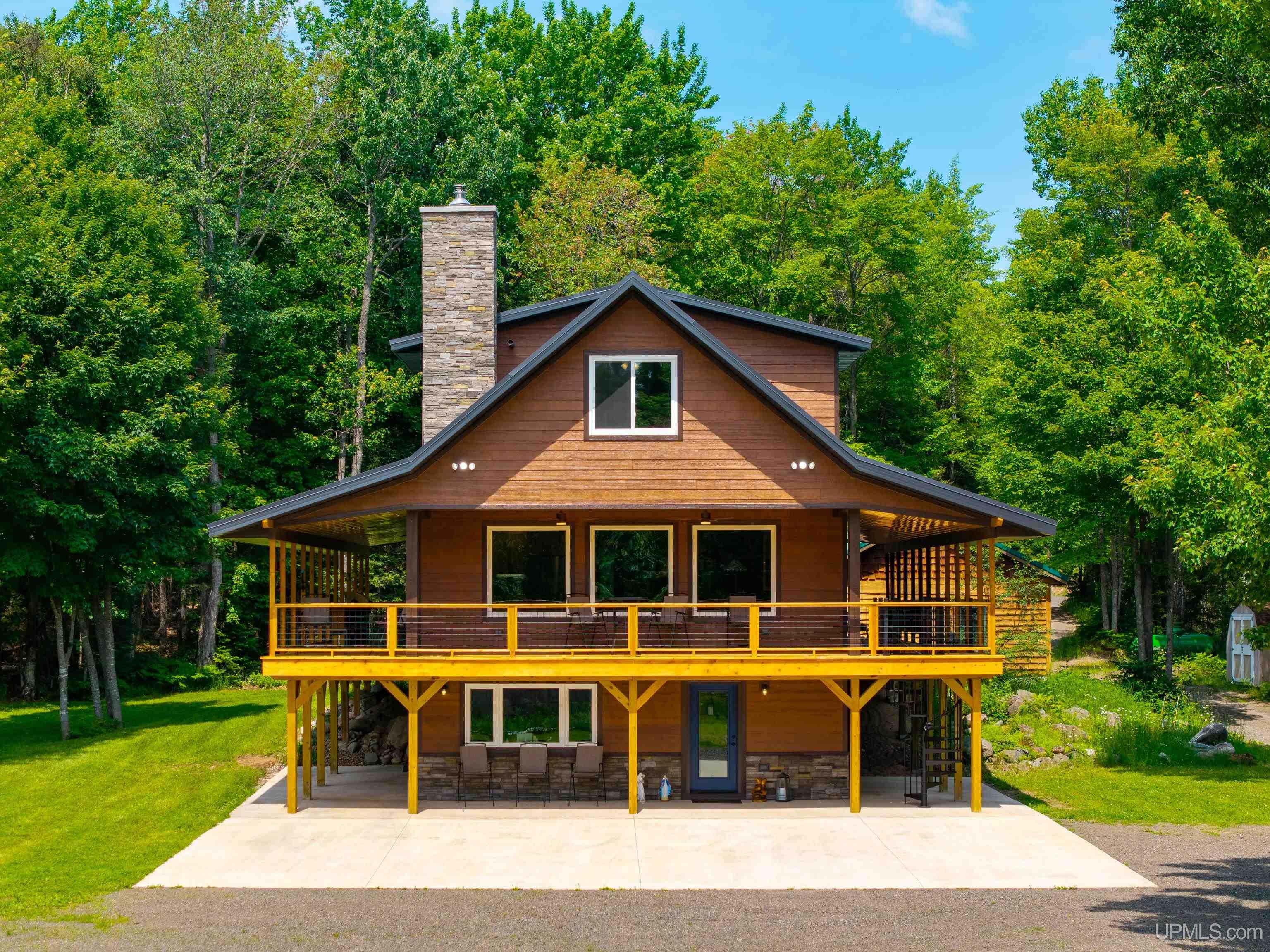 Ishpeming, Michigan, 49849-9792, United States, 5 Bedrooms Bedrooms, ,3 BathroomsBathrooms,Residential,For Sale,1795104