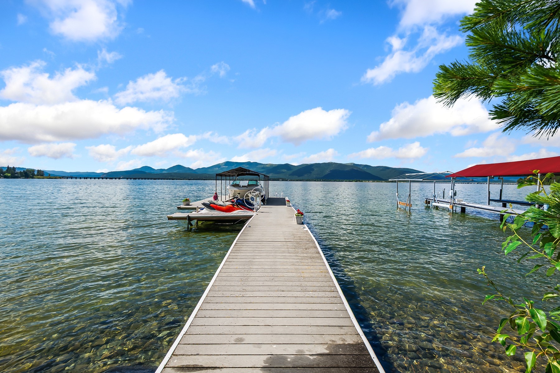  Waterfront Estate on Lake Pend Oreille - 物件實景